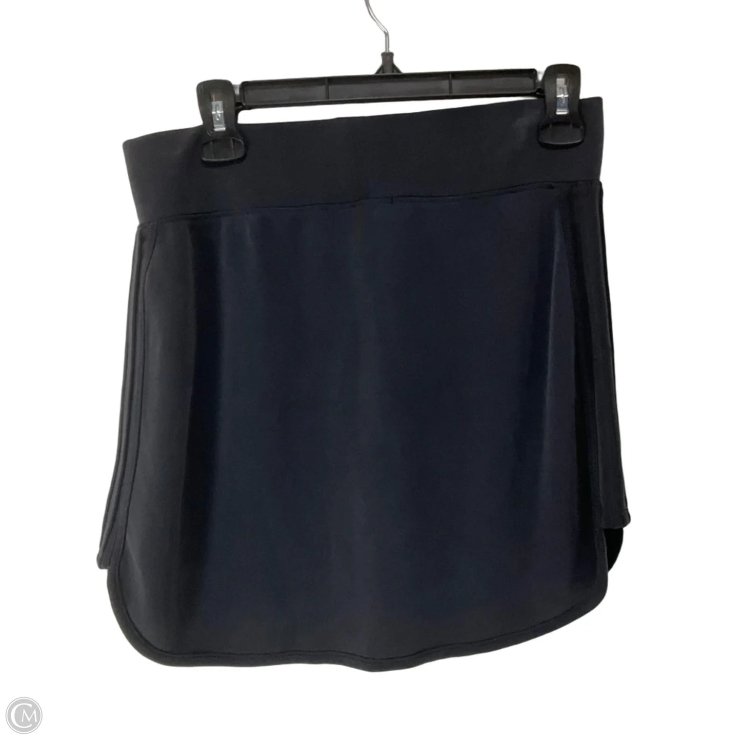 Athletic Skirt By Athleta In Black, Size: Xs