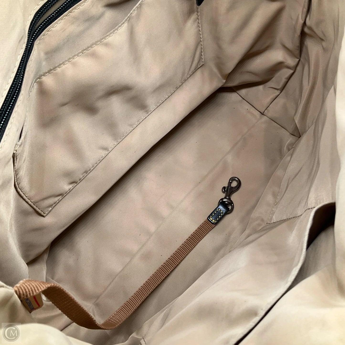 Handbag Designer By Dooney And Bourke, Size: Medium