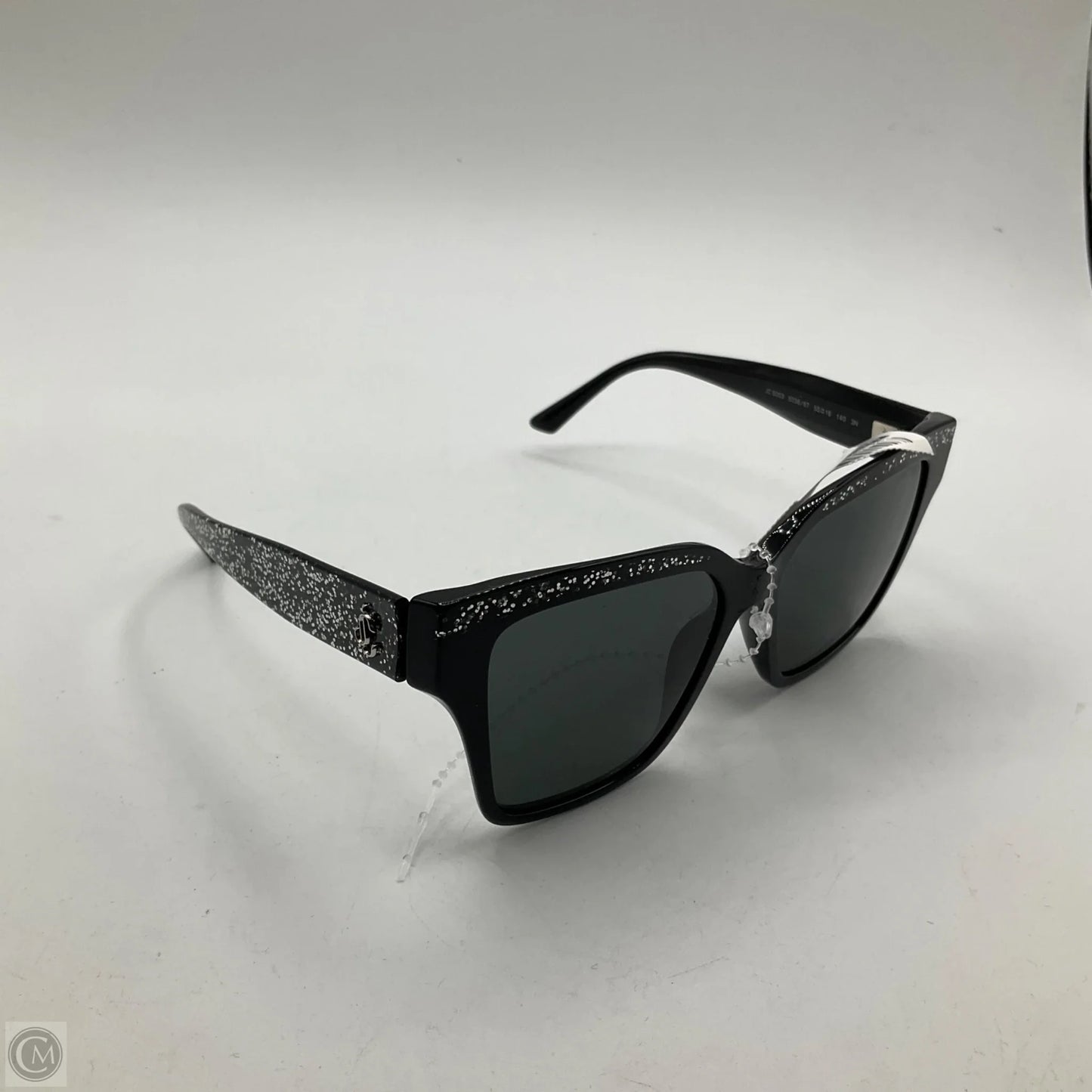 Sunglasses Luxury Designer By Jimmy Choo
