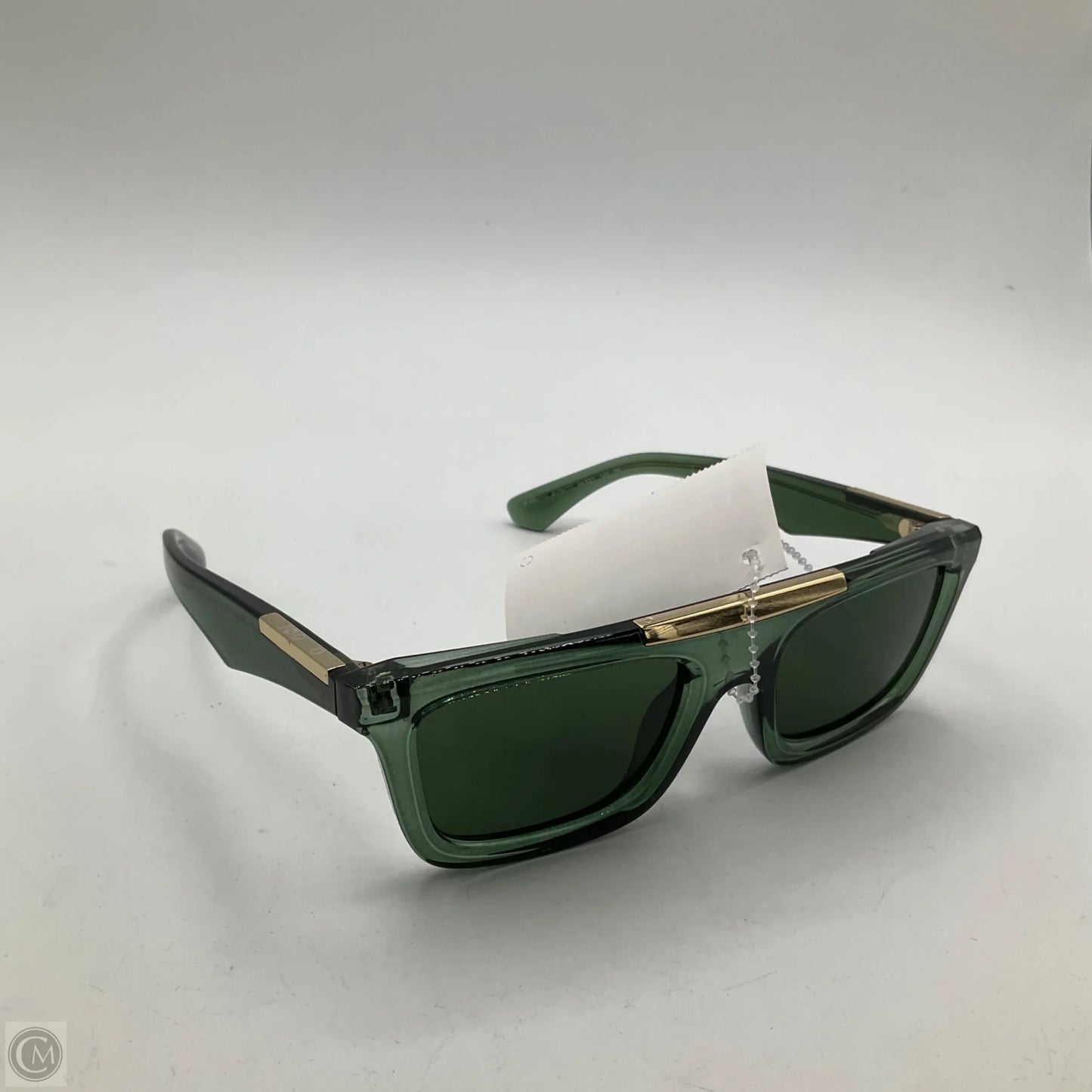 Sunglasses Luxury Designer By Burberry