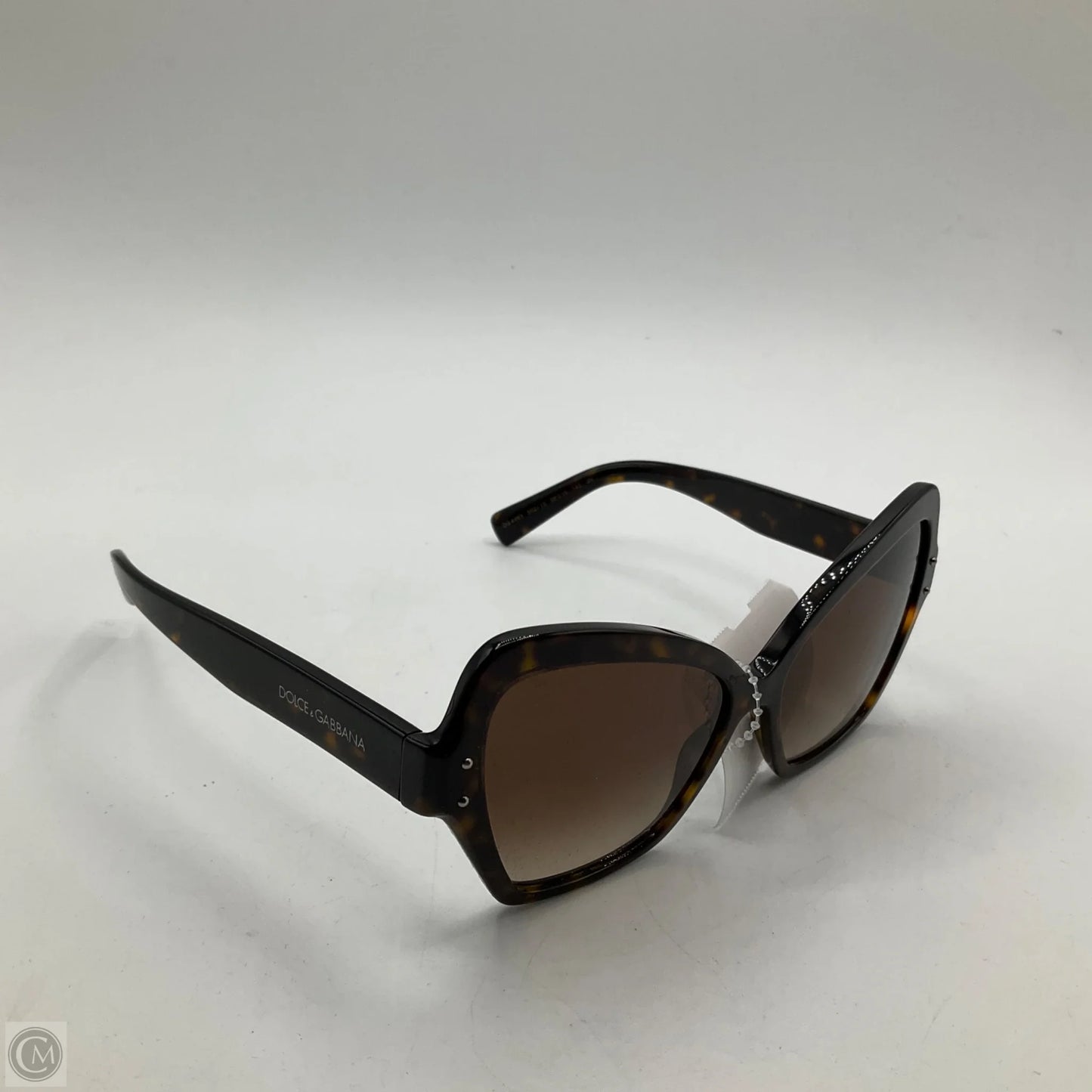 Sunglasses Designer By Dolce And Gabbana