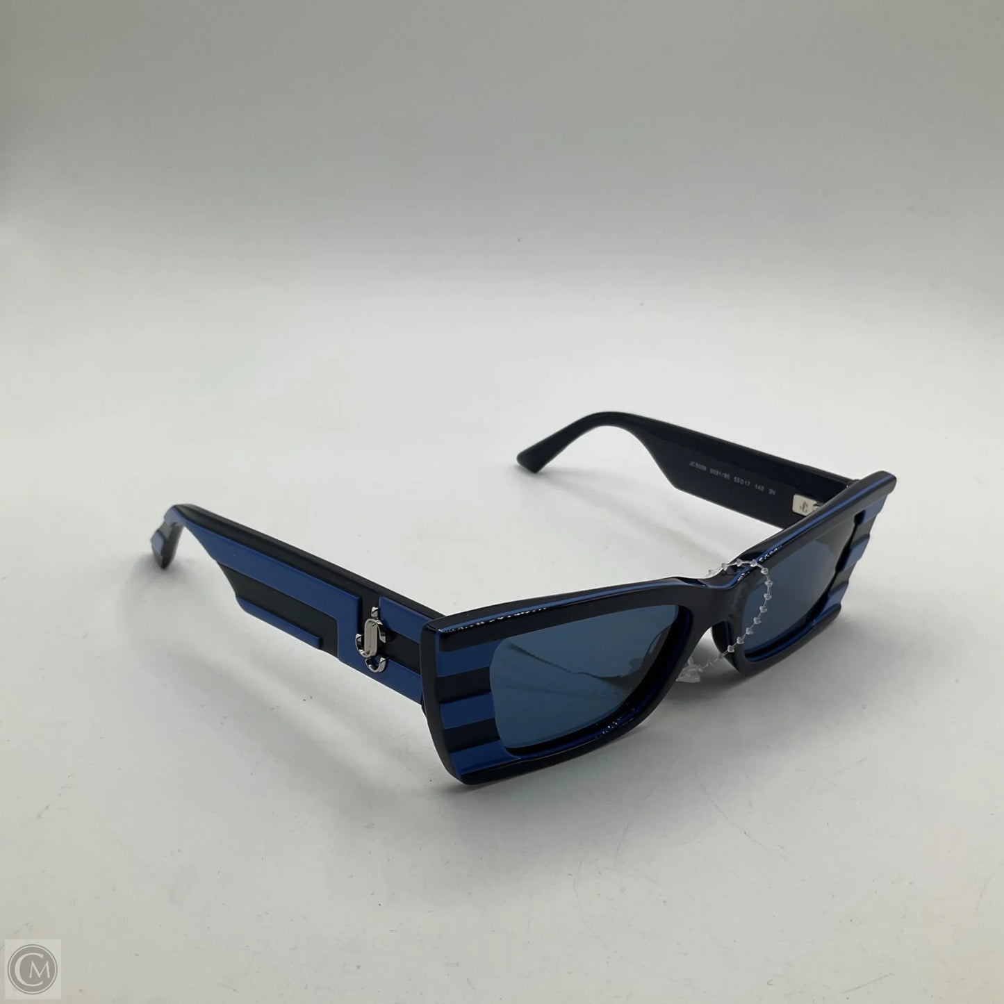 Sunglasses Luxury Designer By Jimmy Choo