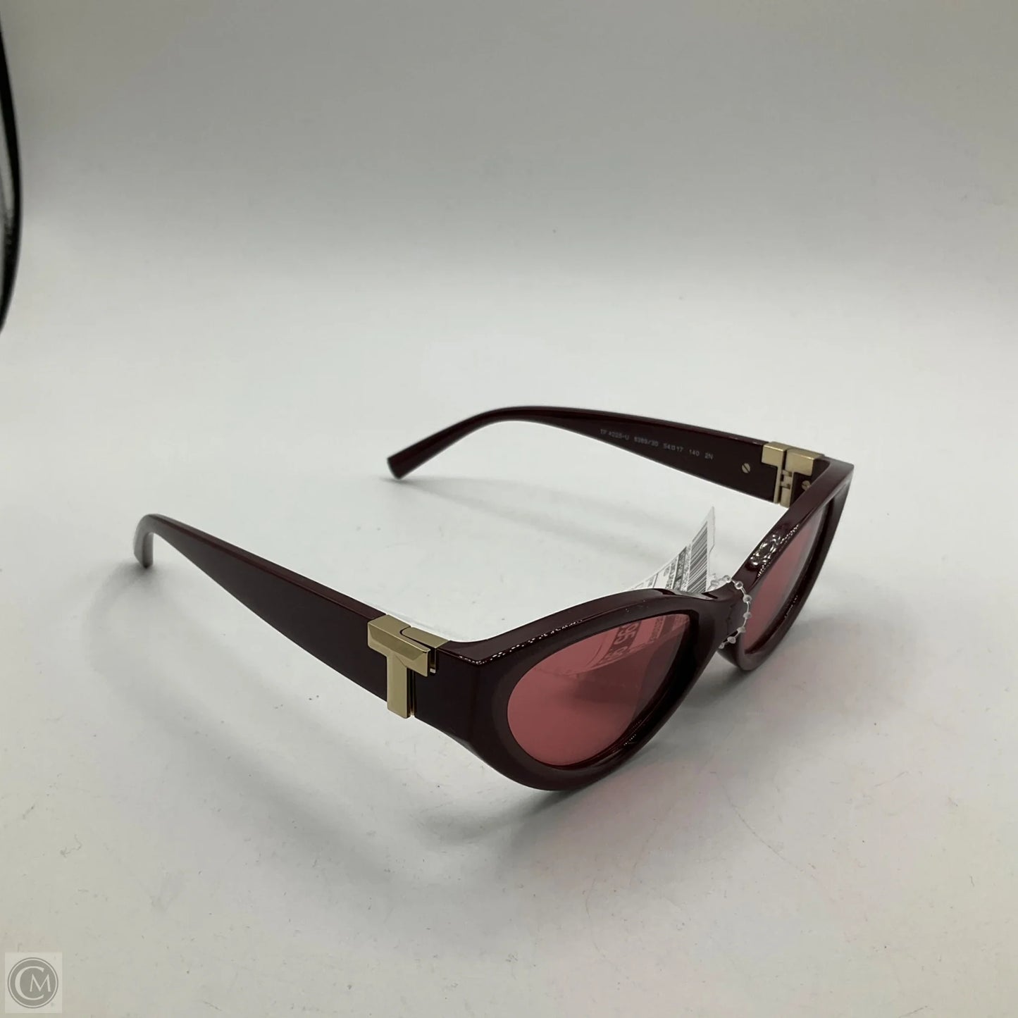 Sunglasses Luxury Designer By Tiffany And Company