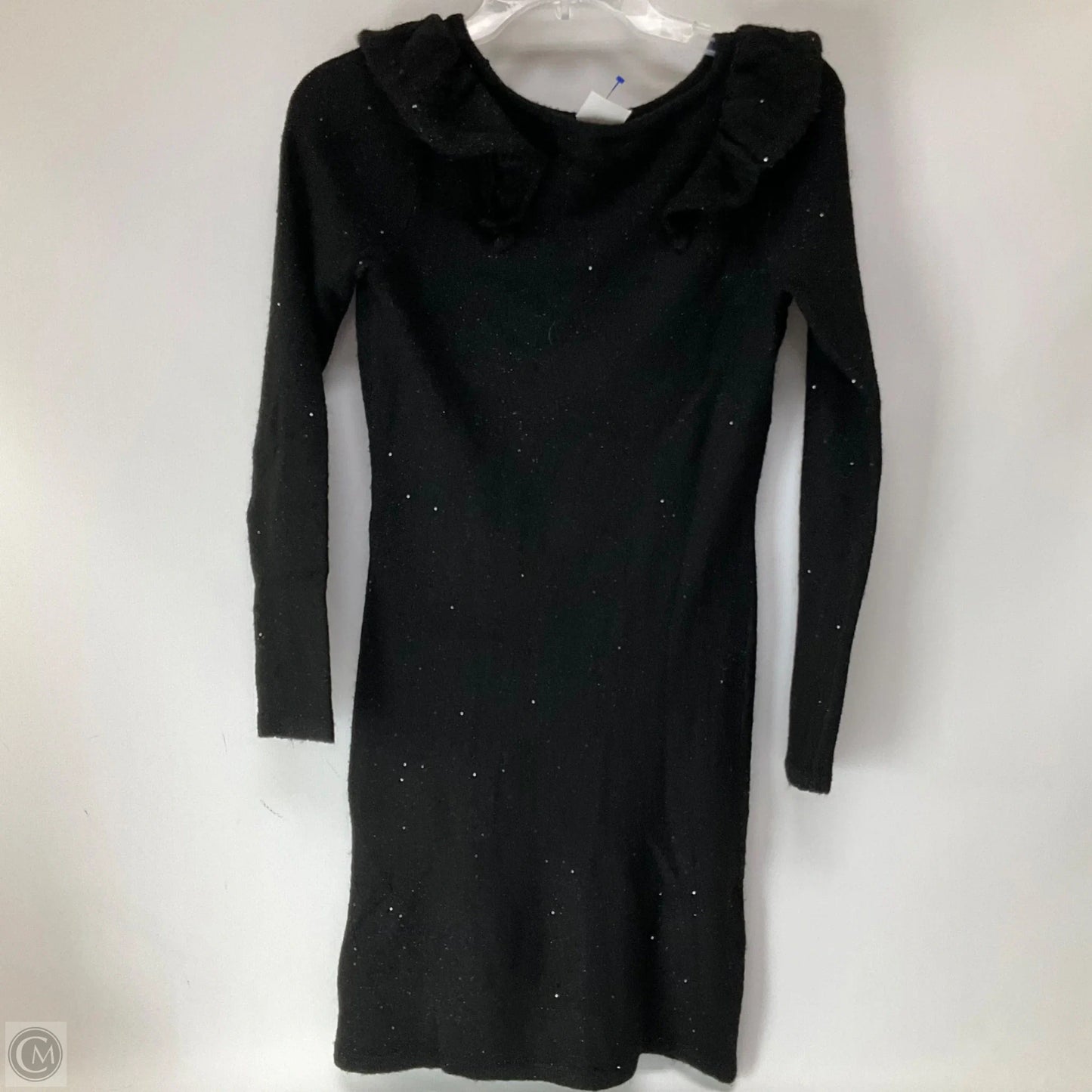 Dress Designer By Lilly Pulitzer In Black, Size: Xs