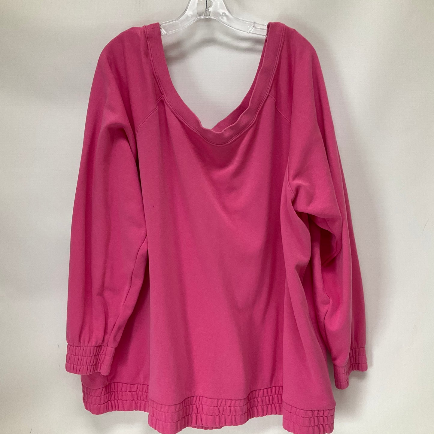 Sweatshirt Crewneck By Nike Apparel Size: 2x