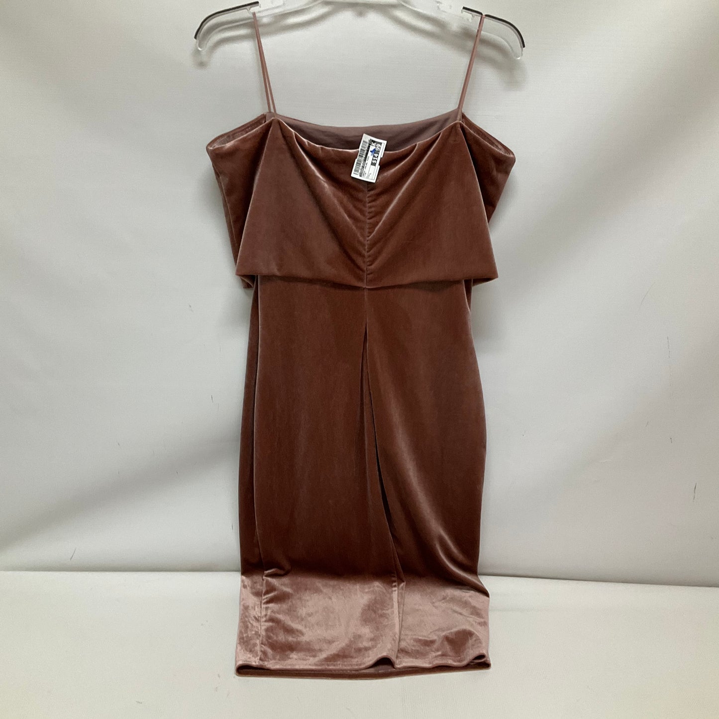 Dress Casual Midi By Gianni Bini Size: L