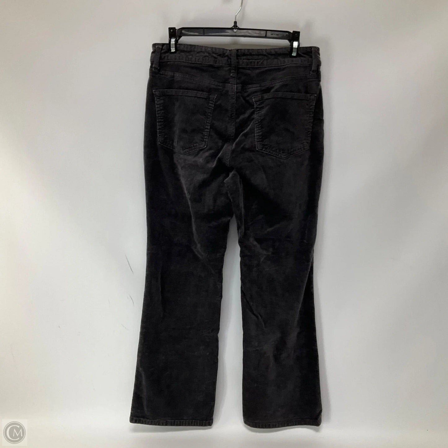 Pants Corduroy By Pilcro In Grey, Size: 8