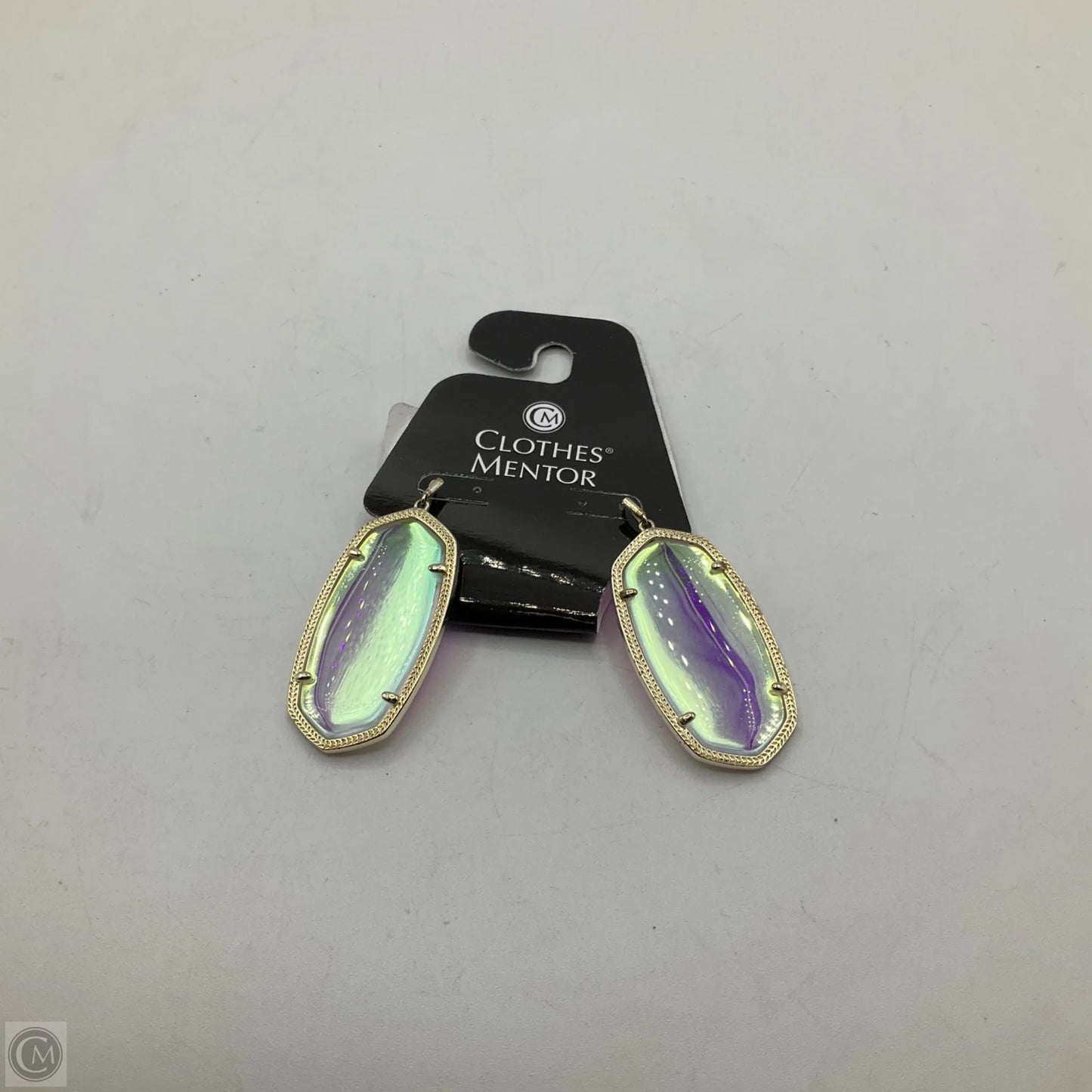 Earrings Dangle/drop By Kendra Scott
