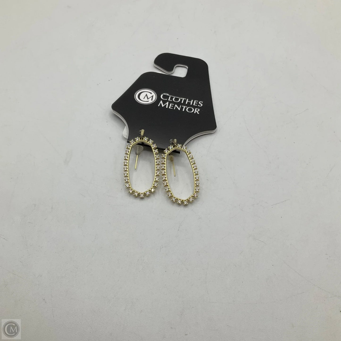 Earrings Dangle/drop By Kendra Scott