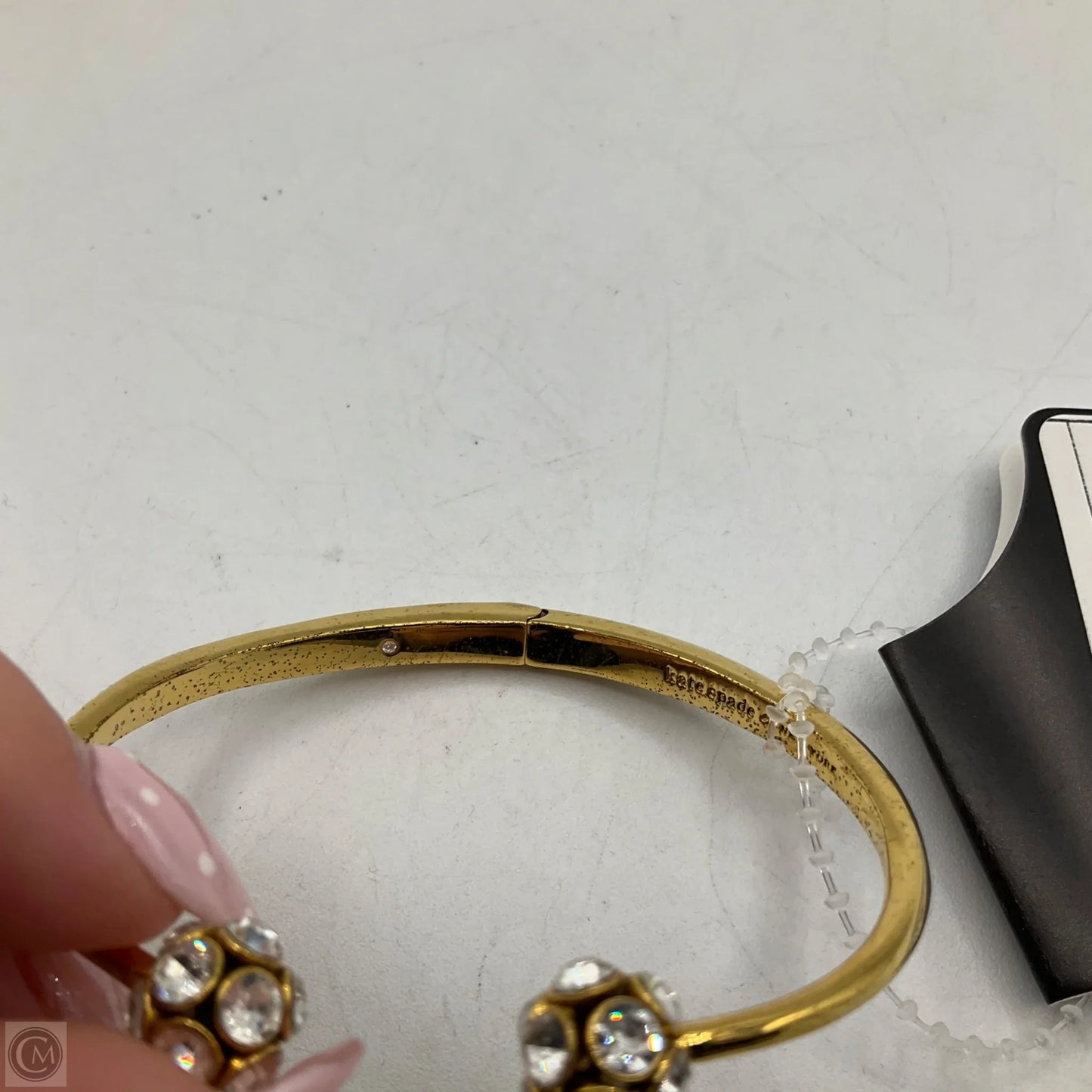 Bracelet Designer By Kate Spade
