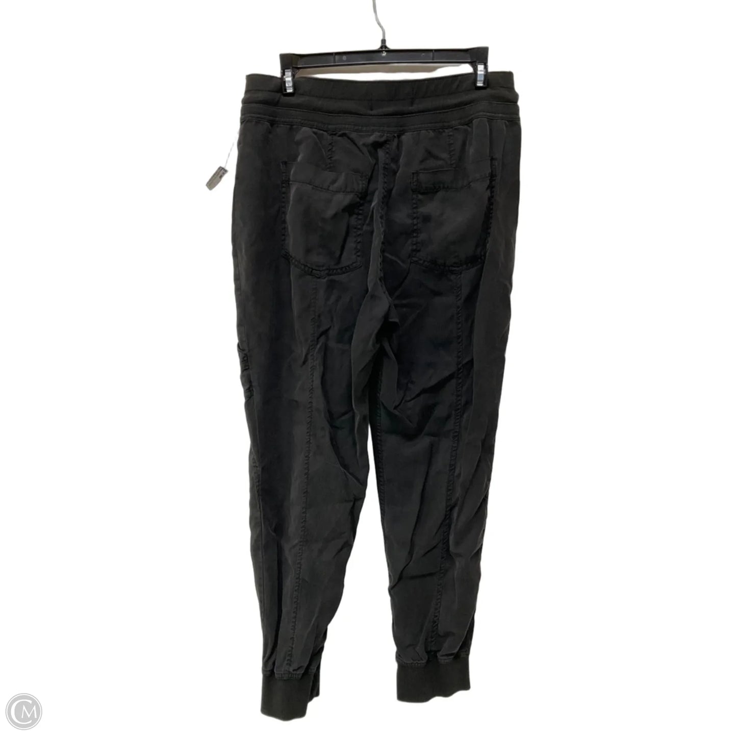 Pants Joggers By Anthropologie In Black, Size: S