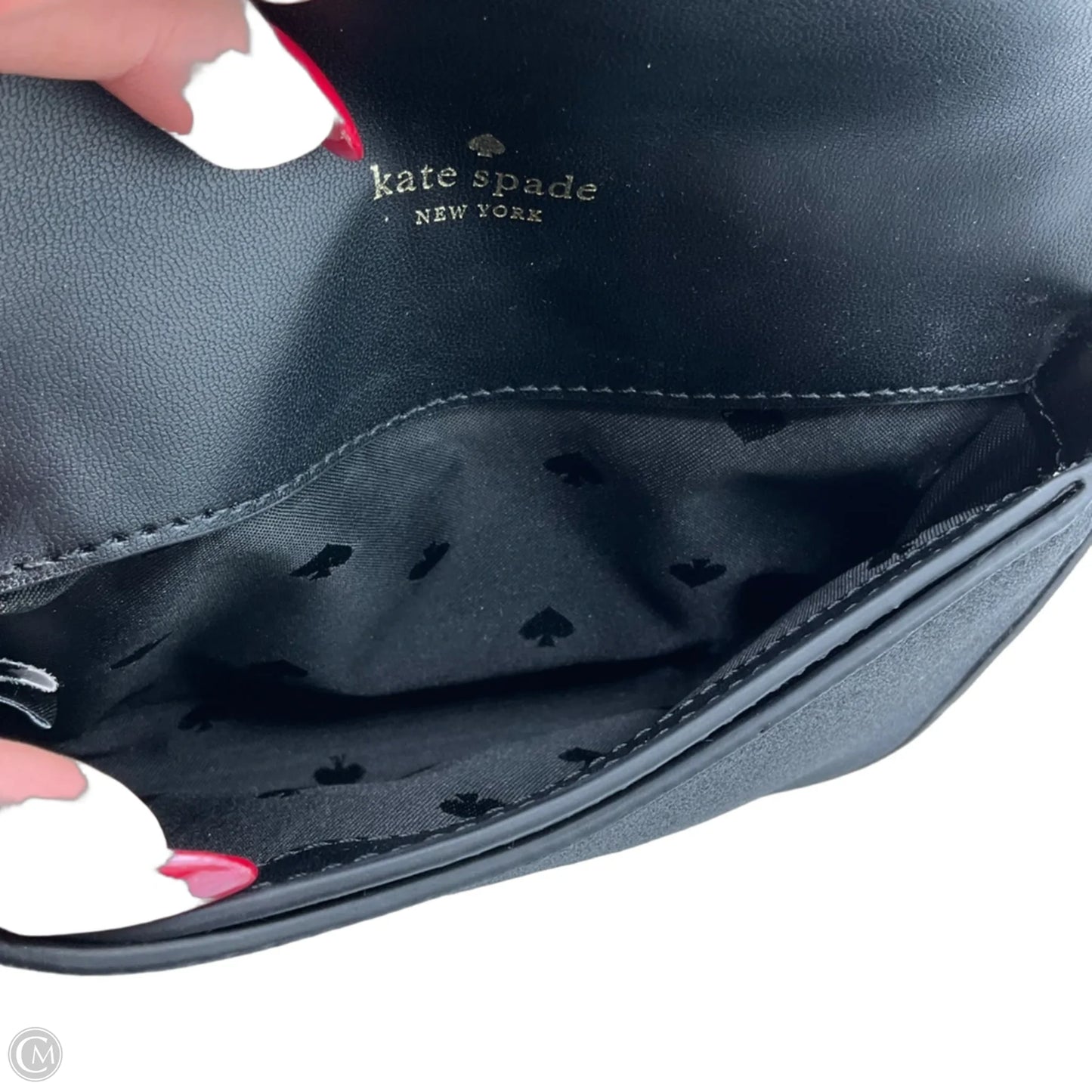 Crossbody Designer By Kate Spade, Size: Small