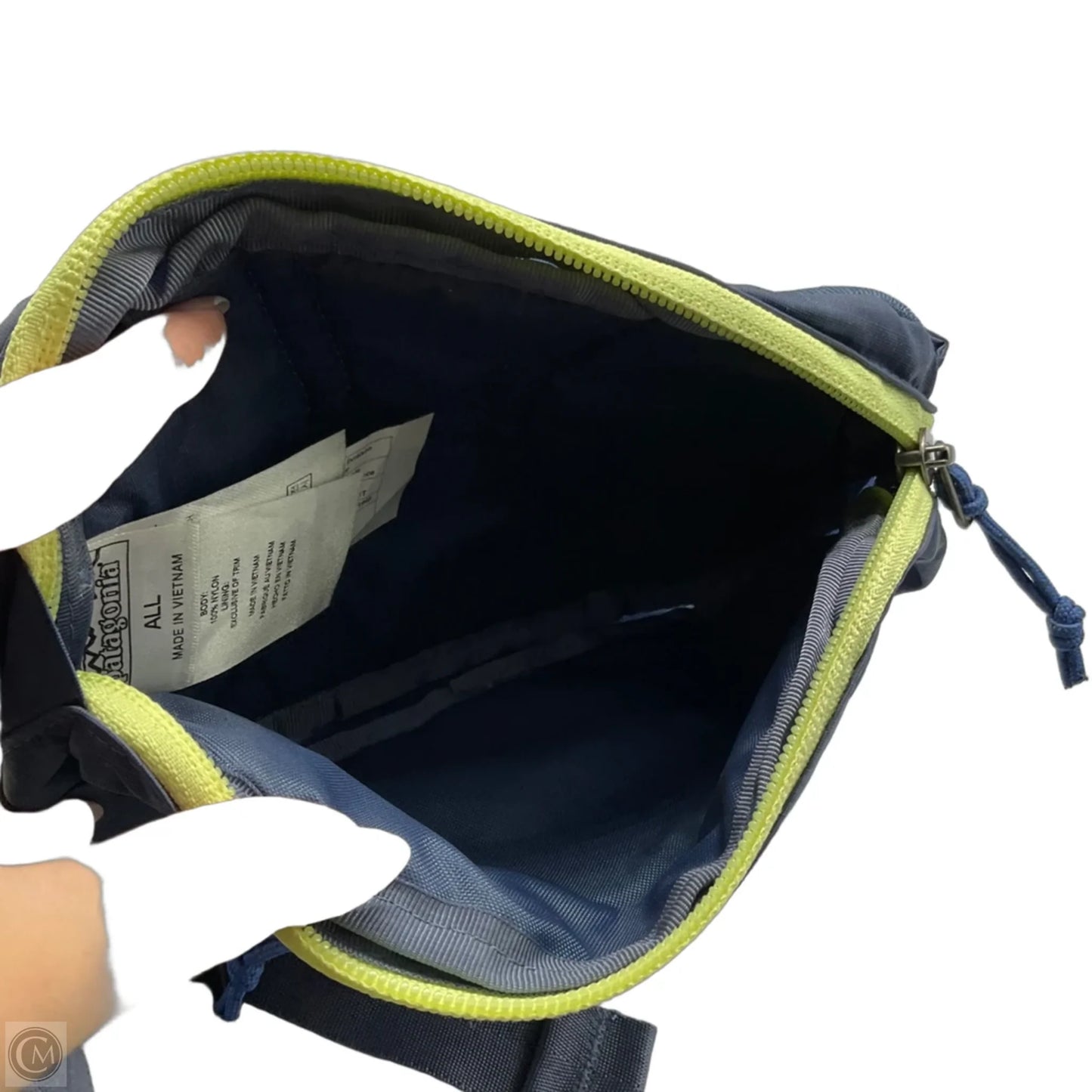 Belt Bag By Patagonia, Size: Small