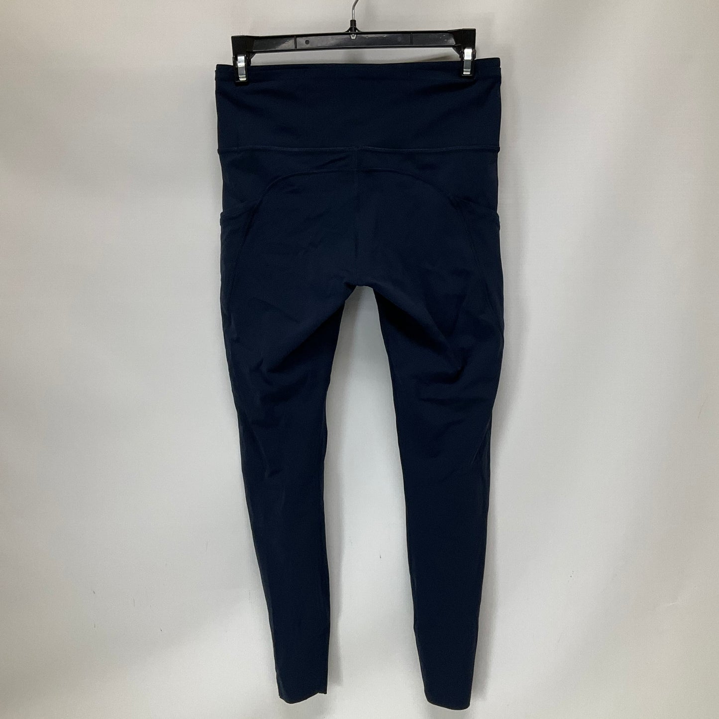 Athletic Leggings By Lululemon Size: 8