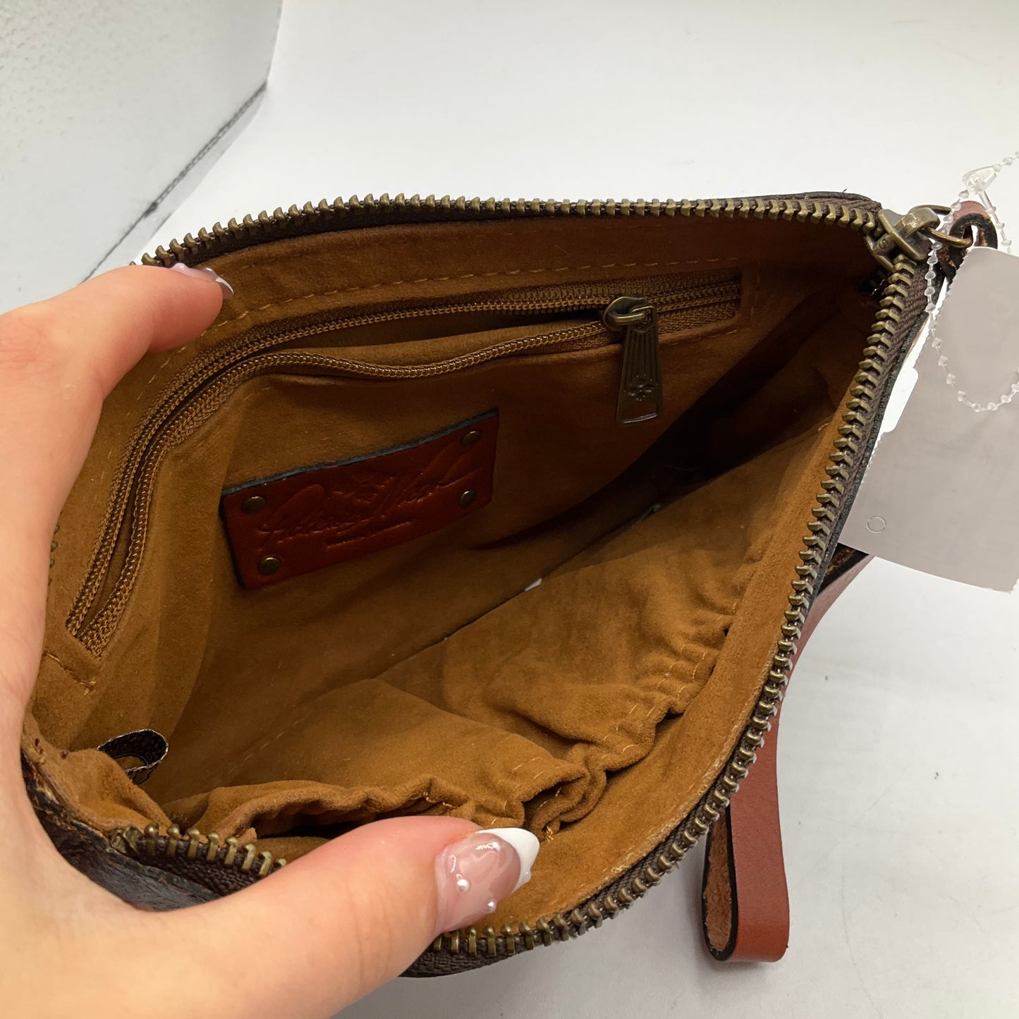 Wallet Designer By Patricia Nash Size: Small