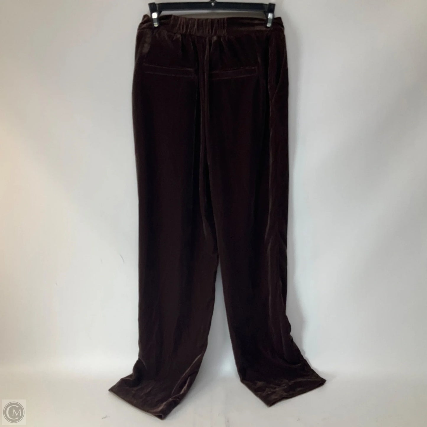 Pants Dress By A New Day In Bronze, Size: 2