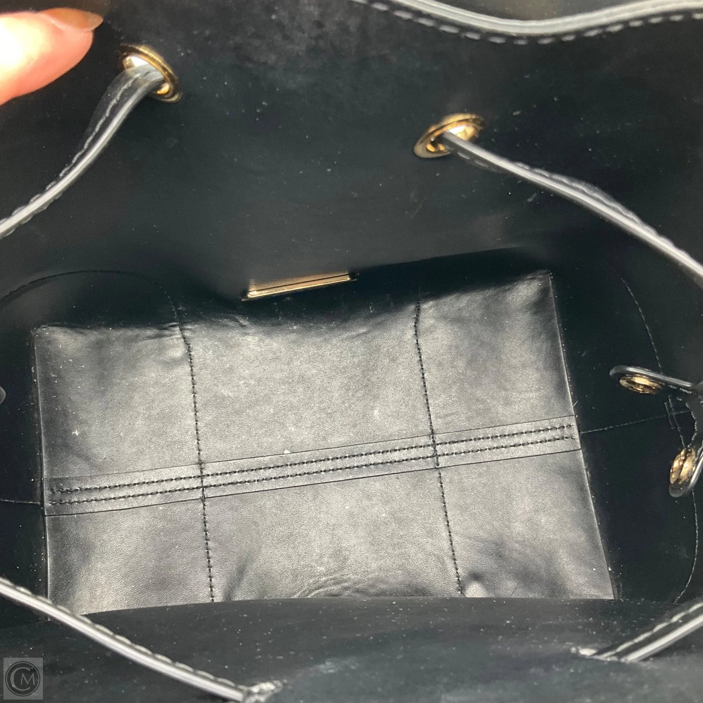 Handbag Designer By Michael Kors, Size: Medium