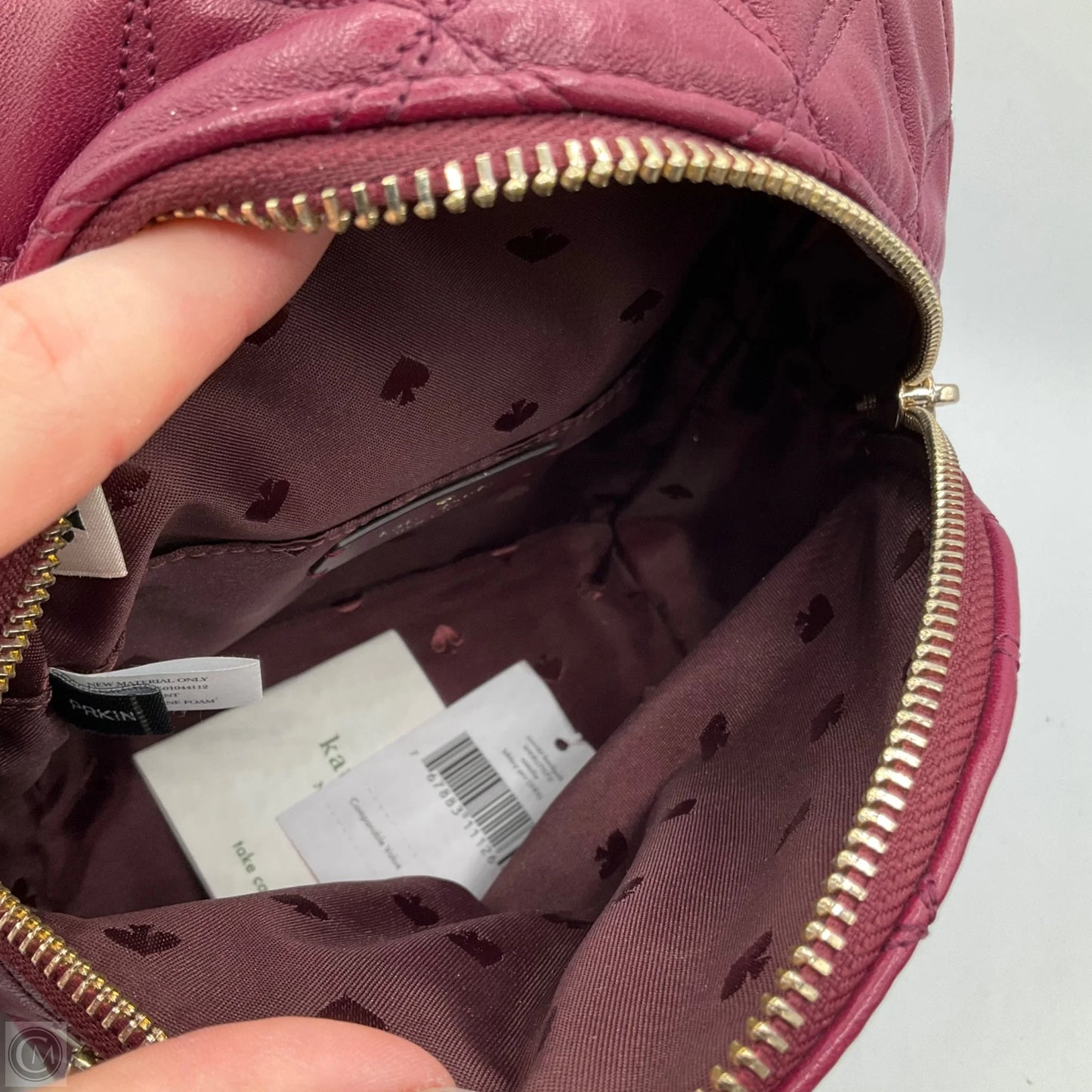 Backpack Designer By Kate Spade, Size: Small