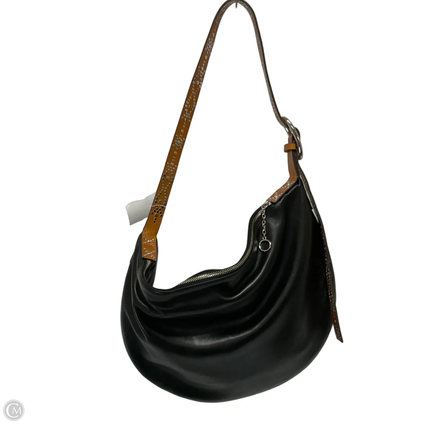 Handbag Designer By Tory Burch, Size: Large