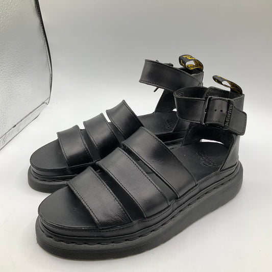 Sandals Flats By Dr Martens  Size: 8