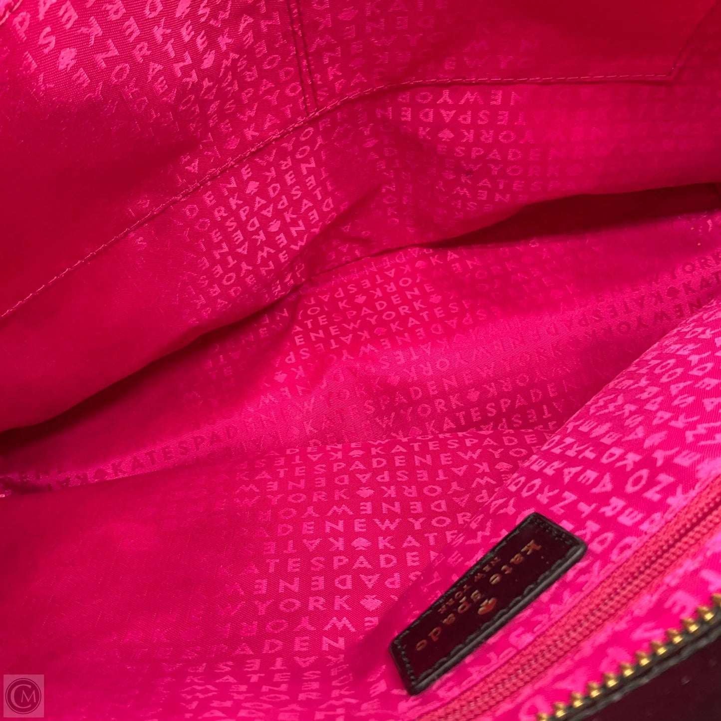 Handbag Designer By Kate Spade, Size: Medium