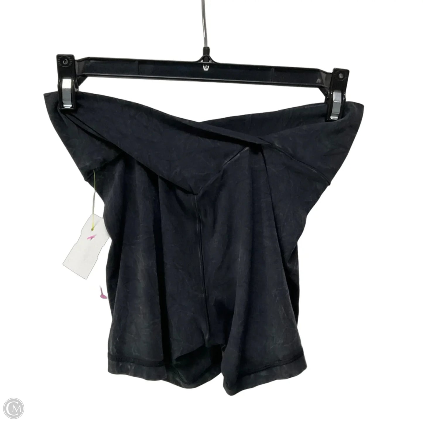 Athletic Shorts By Aerie In Grey, Size: M