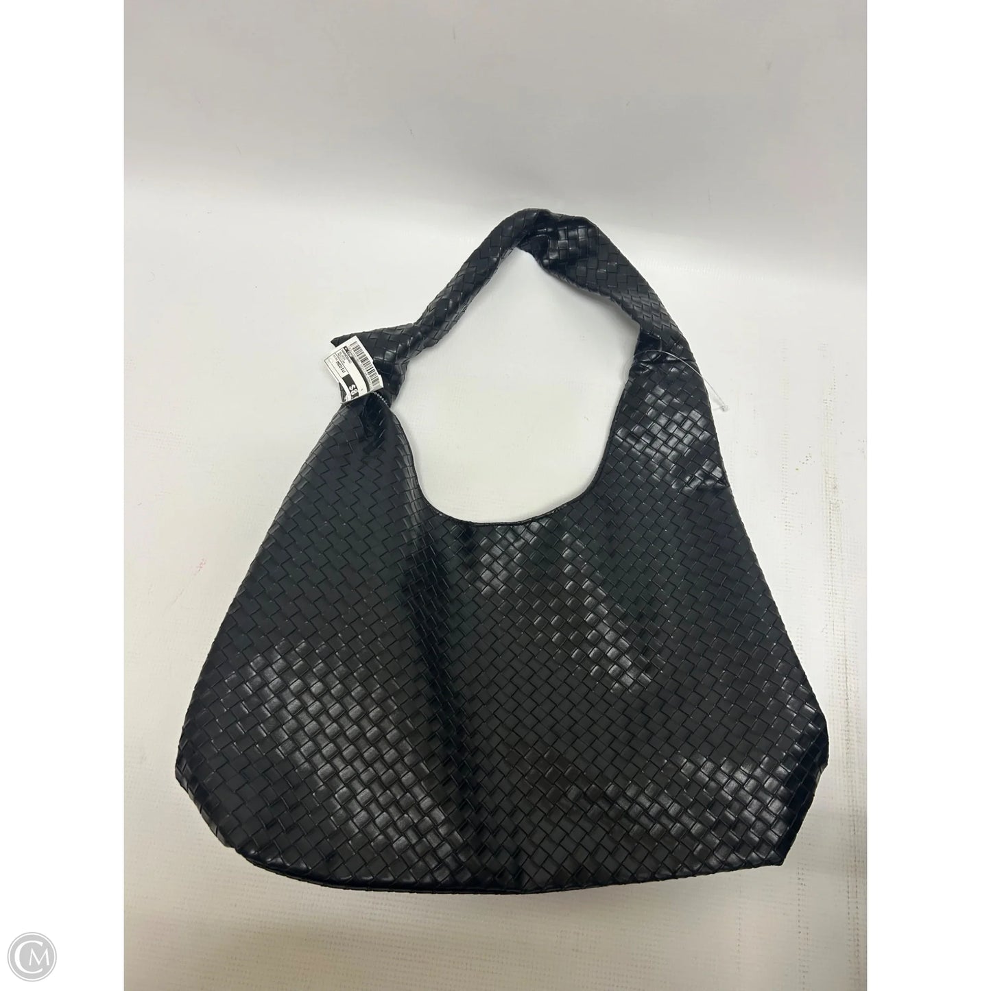 Handbag By Cmf, Size: Medium