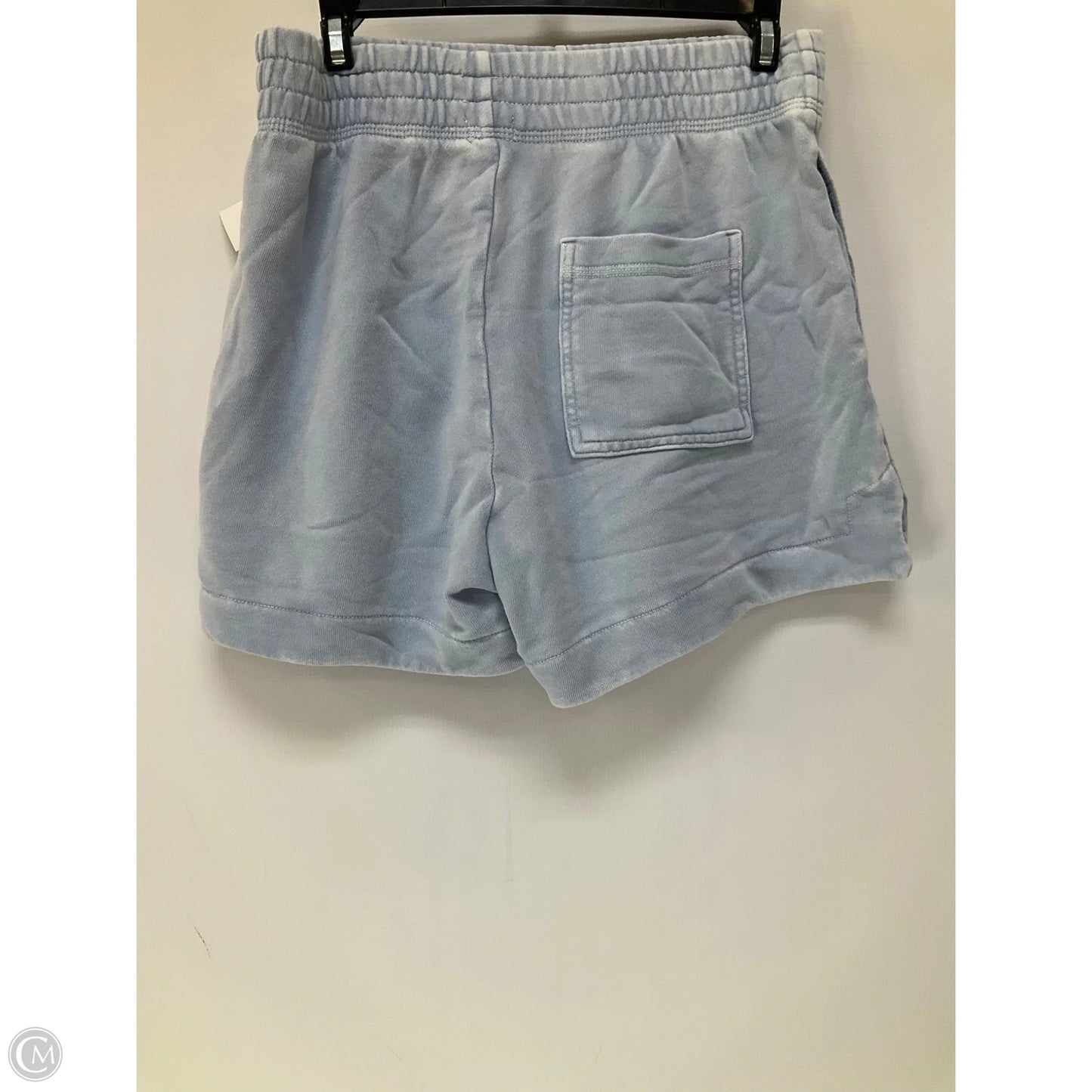 Shorts By Aerie In Blue, Size: S