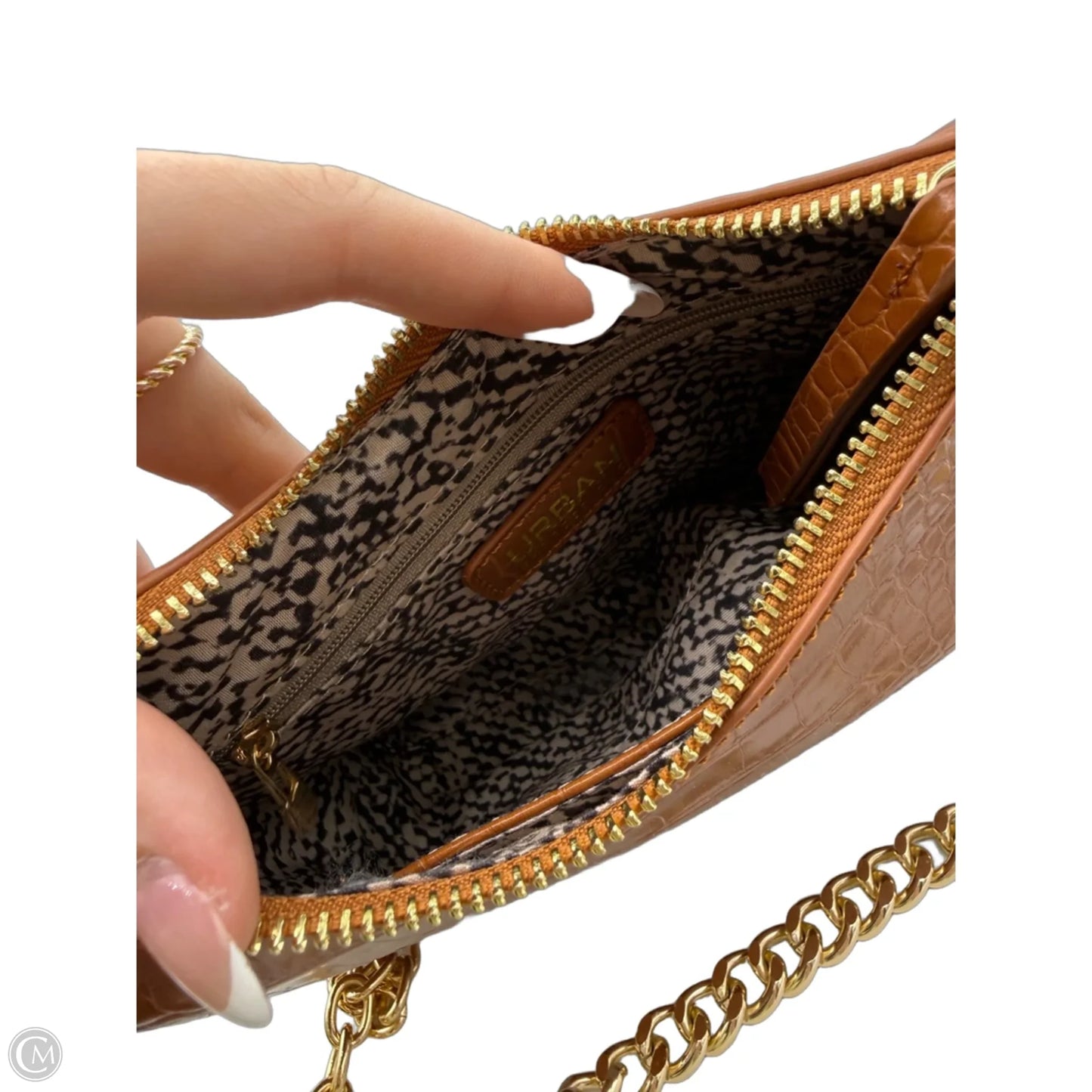 Handbag By Urban Expressions, Size: Small