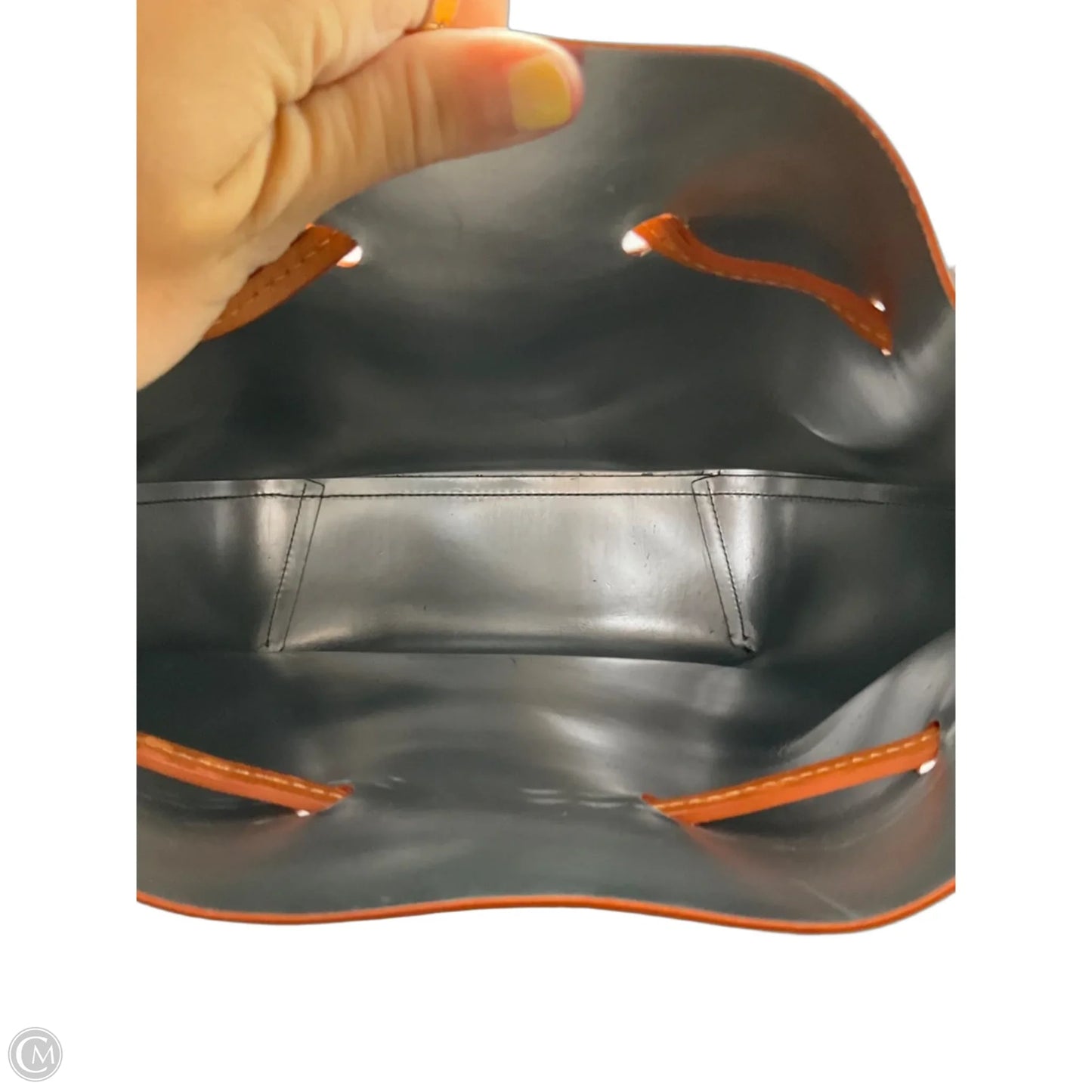 Handbag Designer By Mansur Gavriel, Size: Medium
