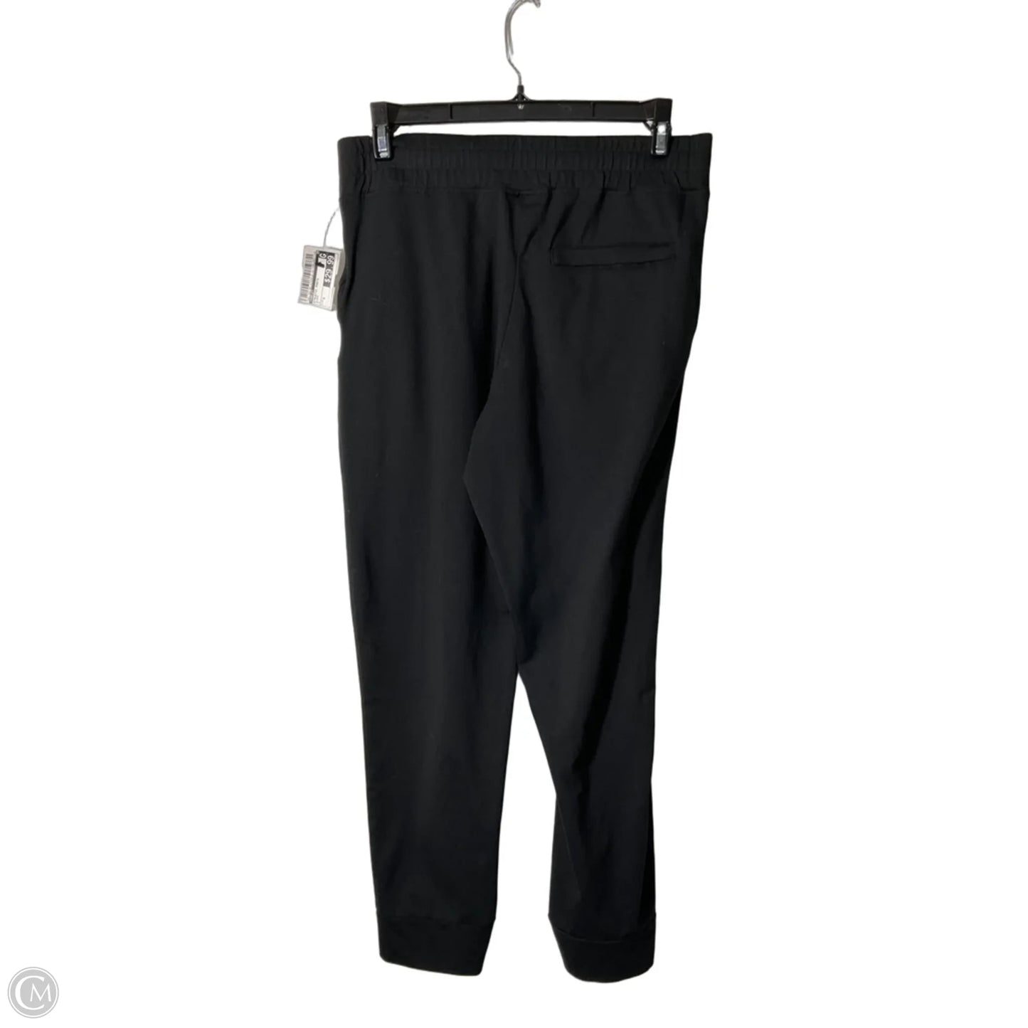 Athletic Pants By Varley In Black, Size: S