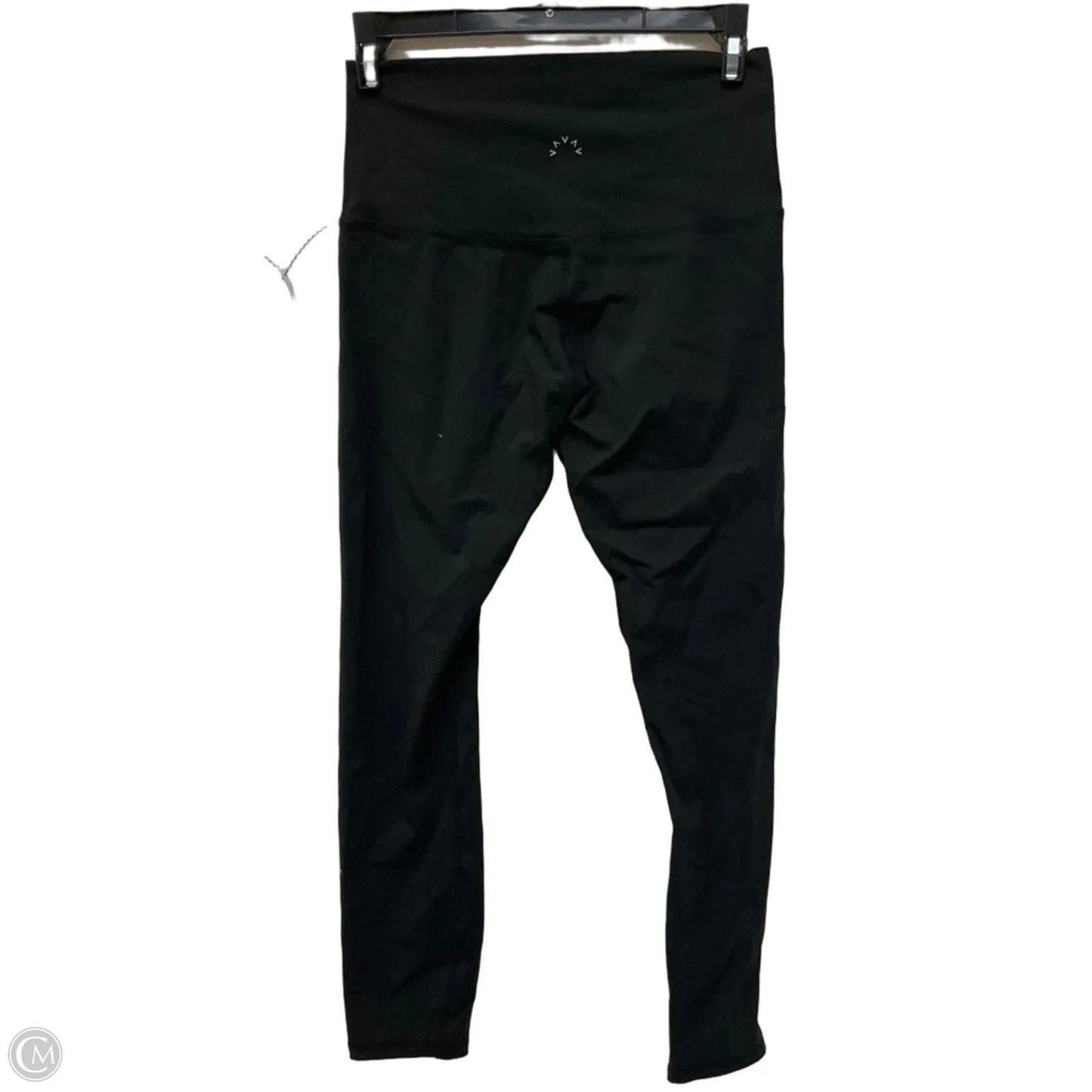 Athletic Leggings By Varley In Black, Size: S