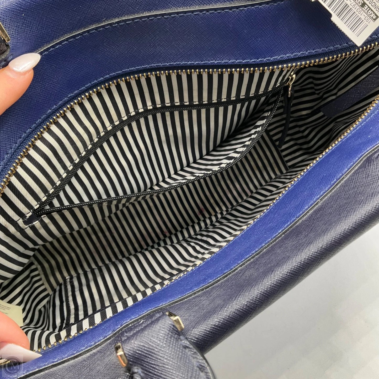 Handbag Designer By Kate Spade, Size: Medium