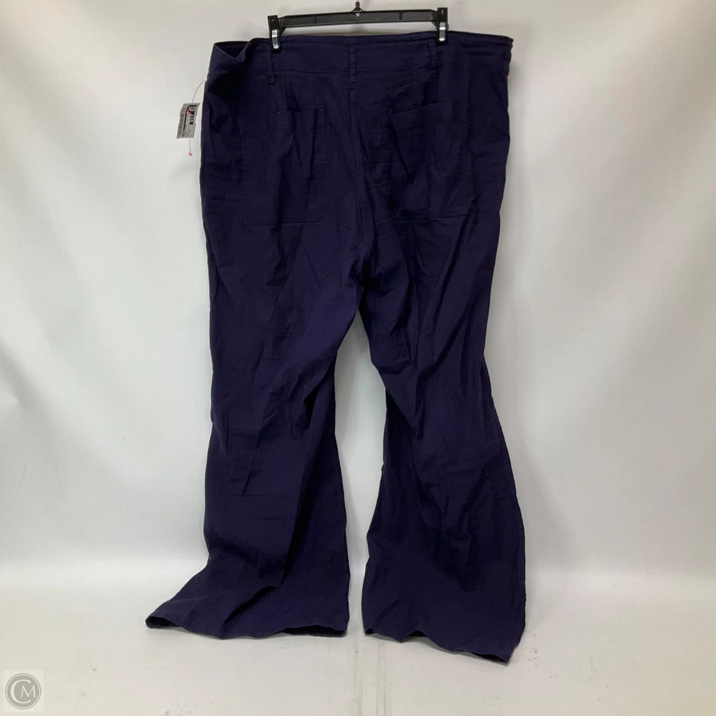 Pants Other By Maeve In Purple, Size: 20