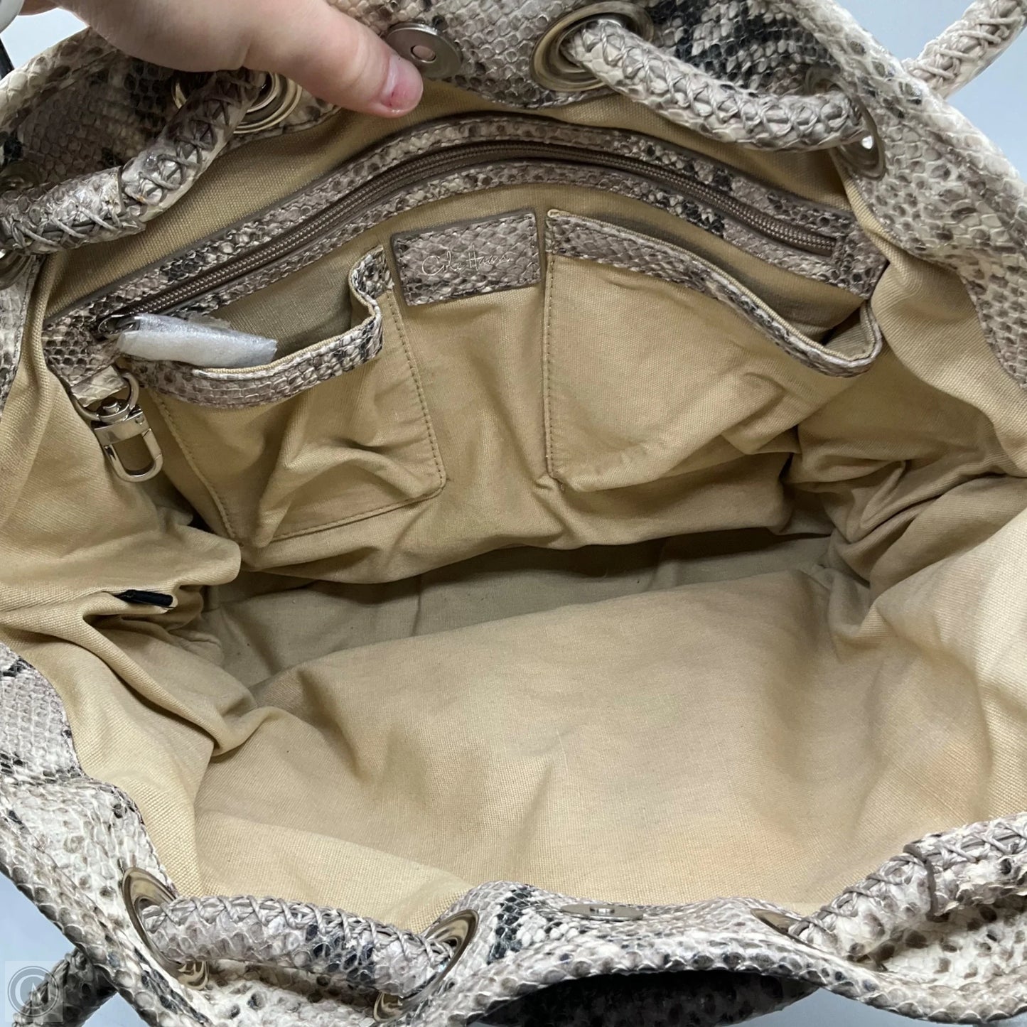 Handbag By Cole-haan, Size: Medium