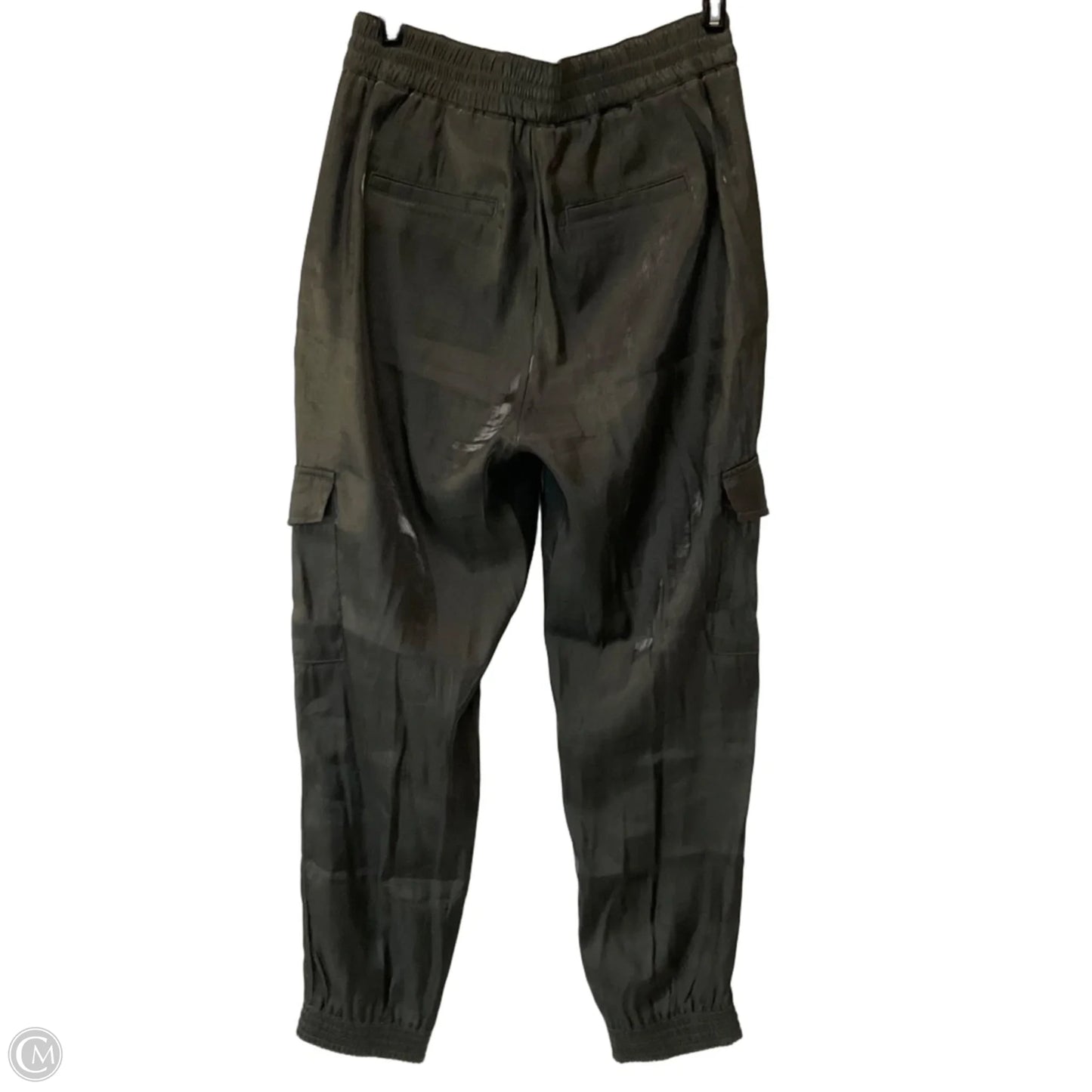 Pants Other By Anthropologie In Green, Size: Xs