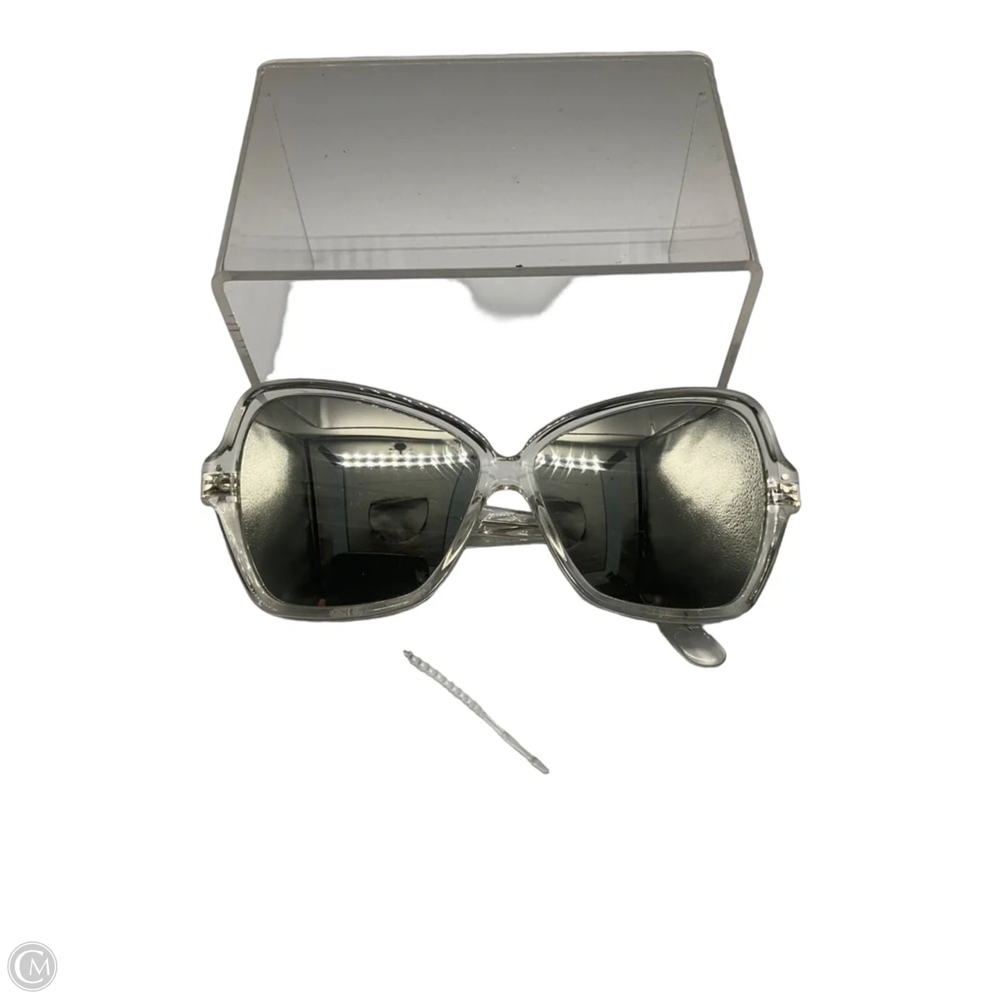 Sunglasses Luxury Designer By Celine, Size: