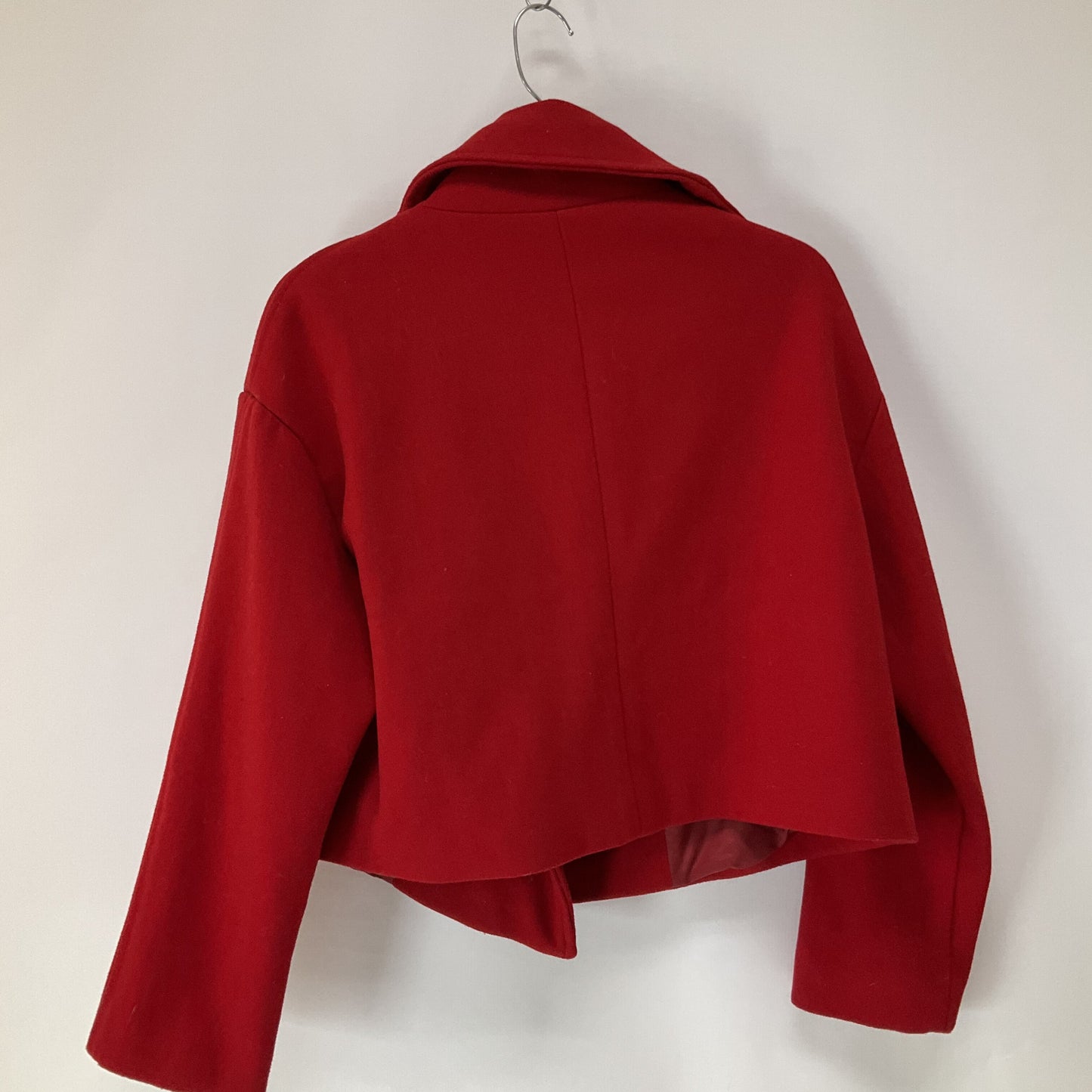 Jacket Other By Line & Dot Size: S