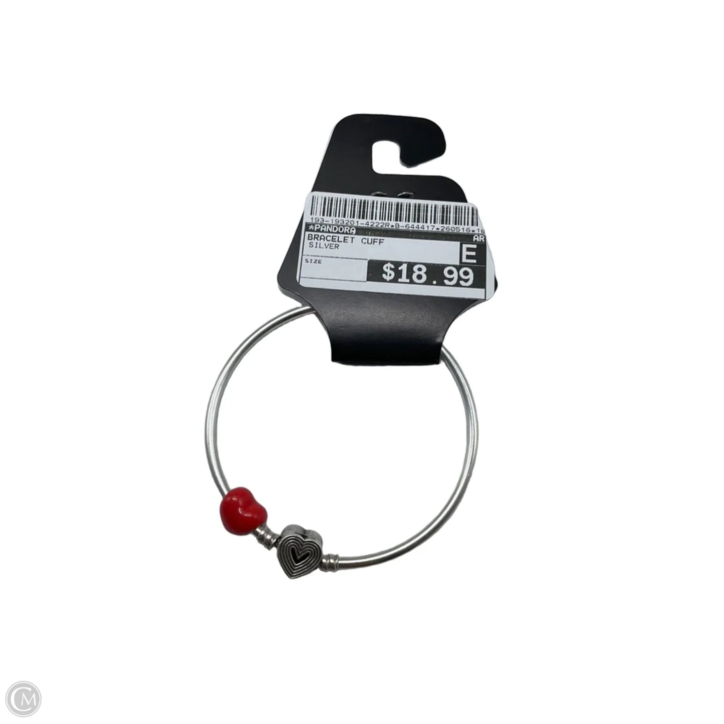 Bracelet Cuff By Pandora