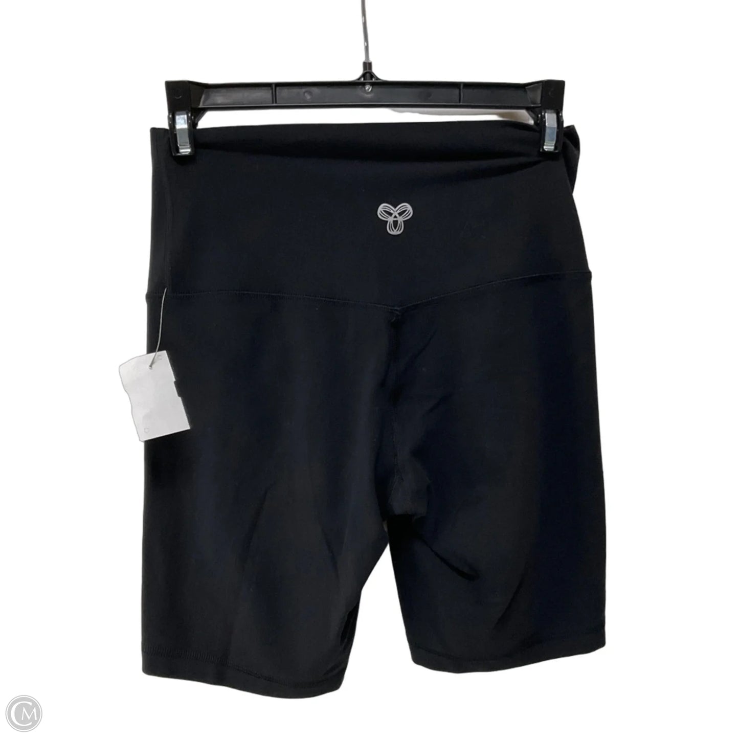 Athletic Shorts By Tna In Black, Size: S