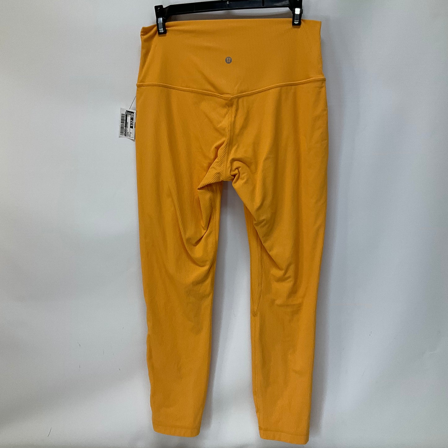 Athletic Leggings By Lululemon Size: 10