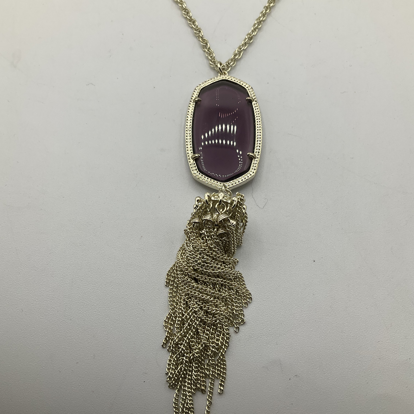 Necklace Charm By Kendra Scott