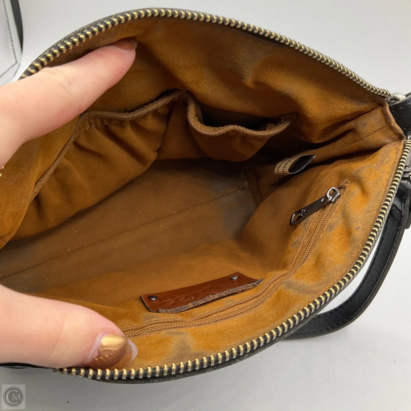 Handbag Designer By Patricia Nash, Size: Small