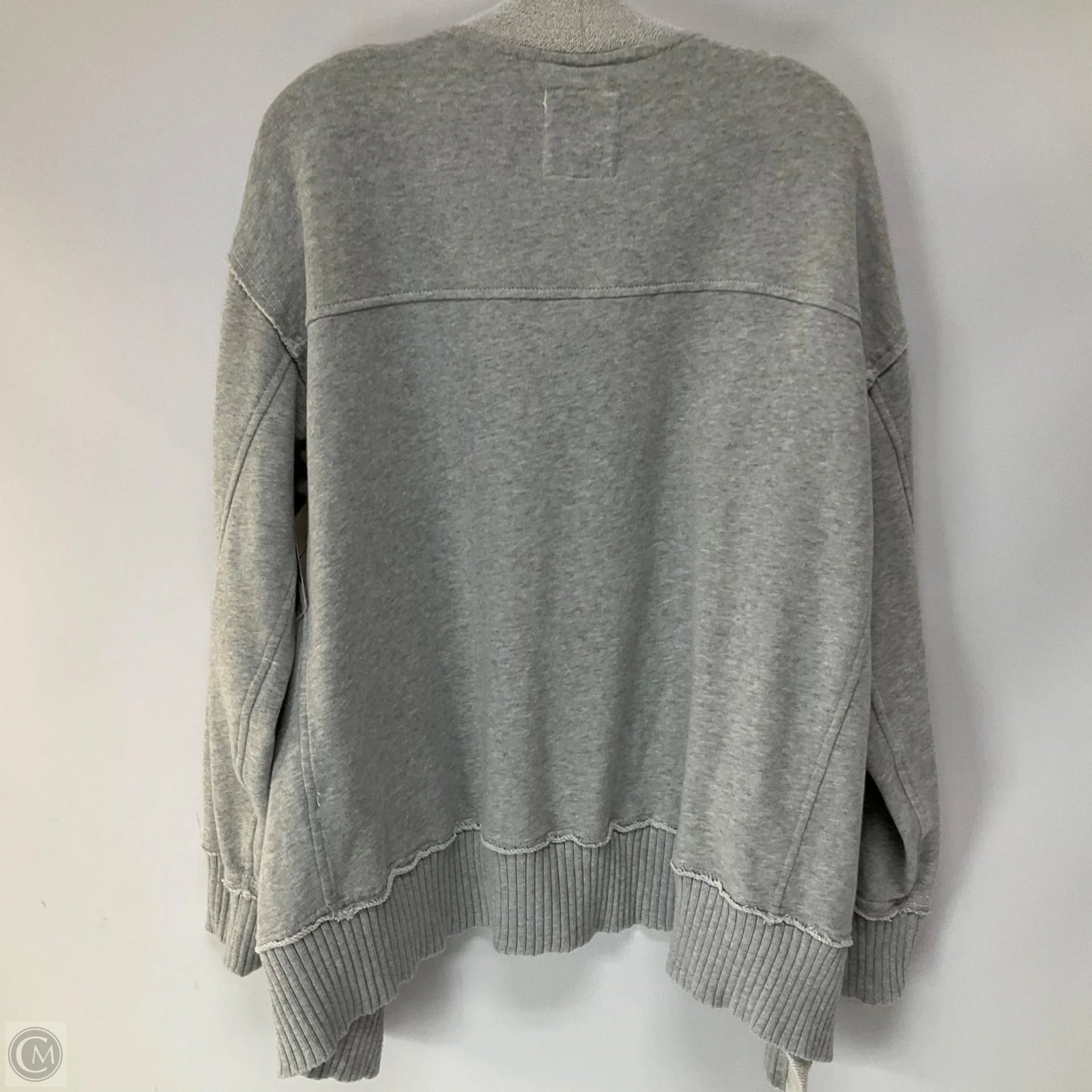 Cardigan By Aerie In Grey, Size: S