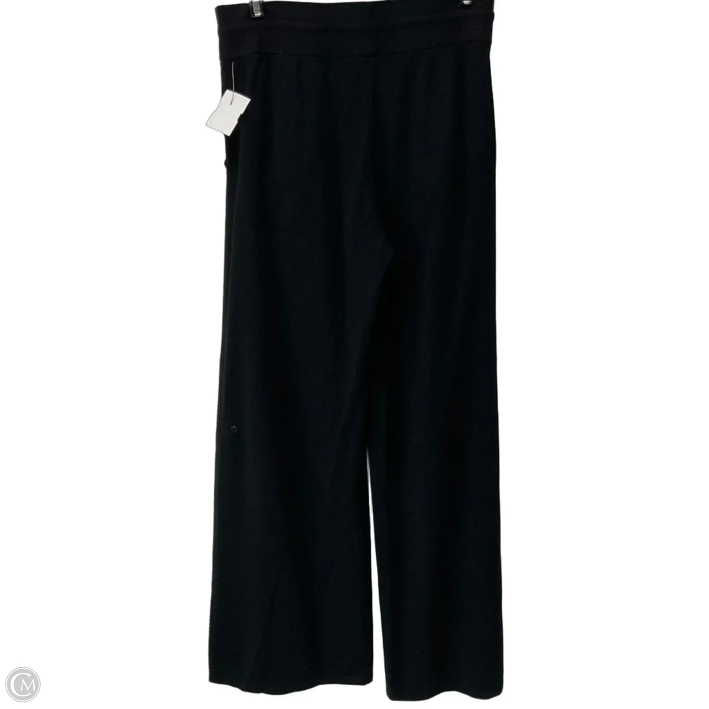 Athletic Pants By Lululemon In Black, Size: M