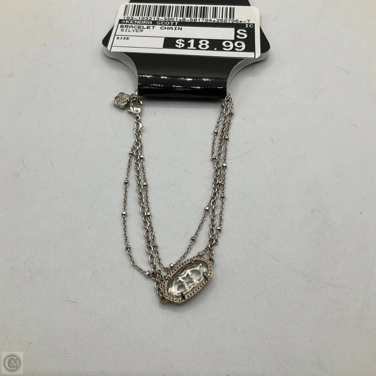Bracelet Chain By Kendra Scott