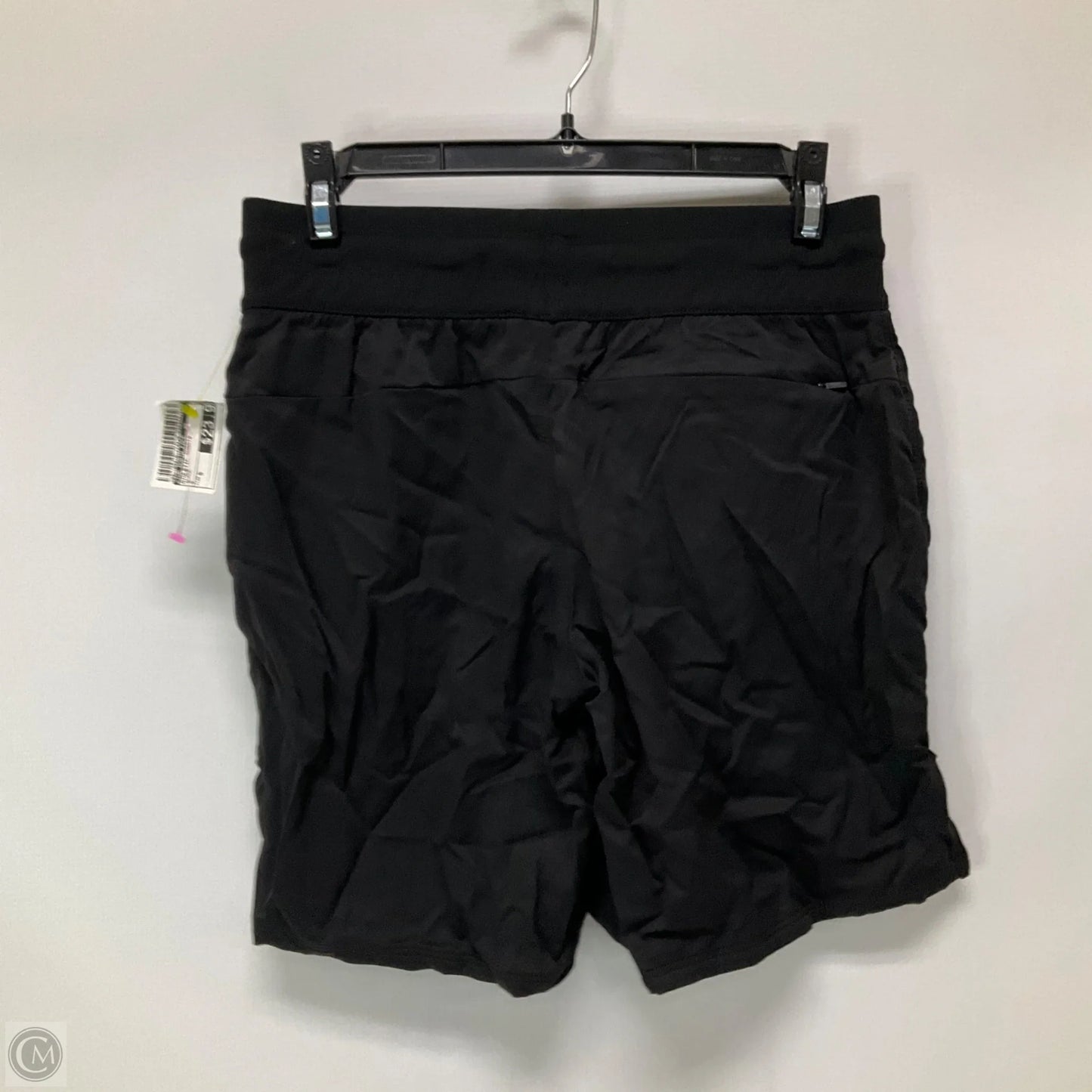 Athletic Shorts By The North Face In Black, Size: S