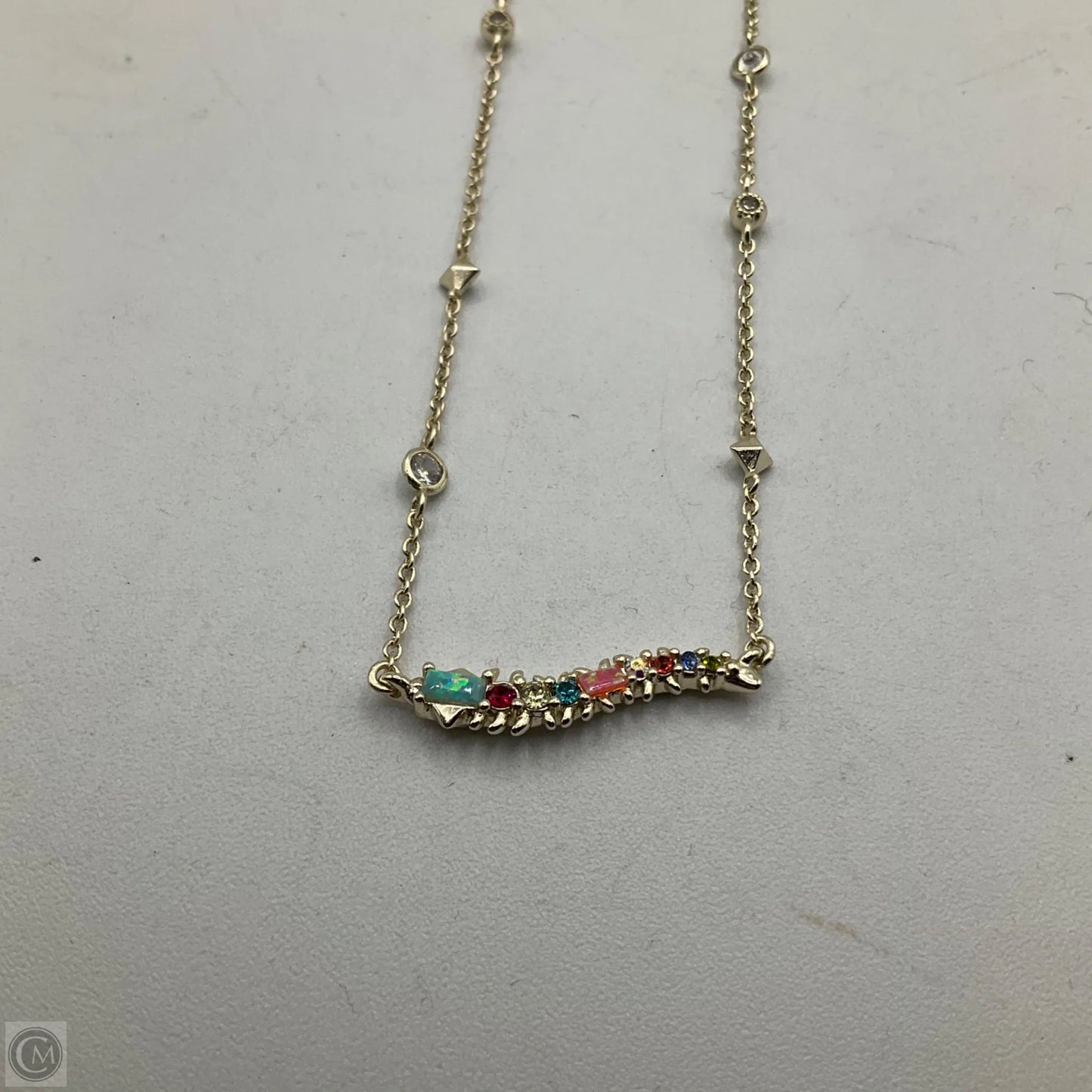 Necklace Pendant By Kendra Scott