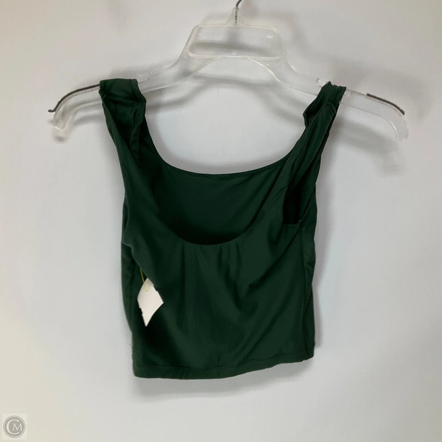Tank Top By Aerie In Green, Size: S