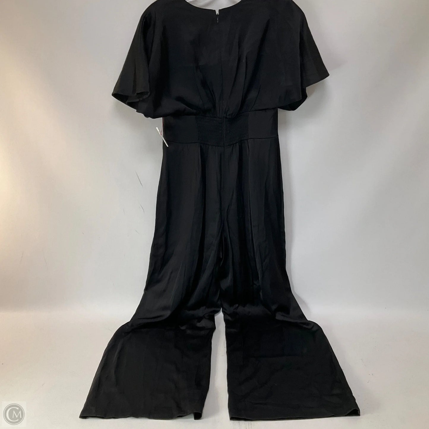 Jumpsuit By Abercrombie And Fitch In Black, Size: S